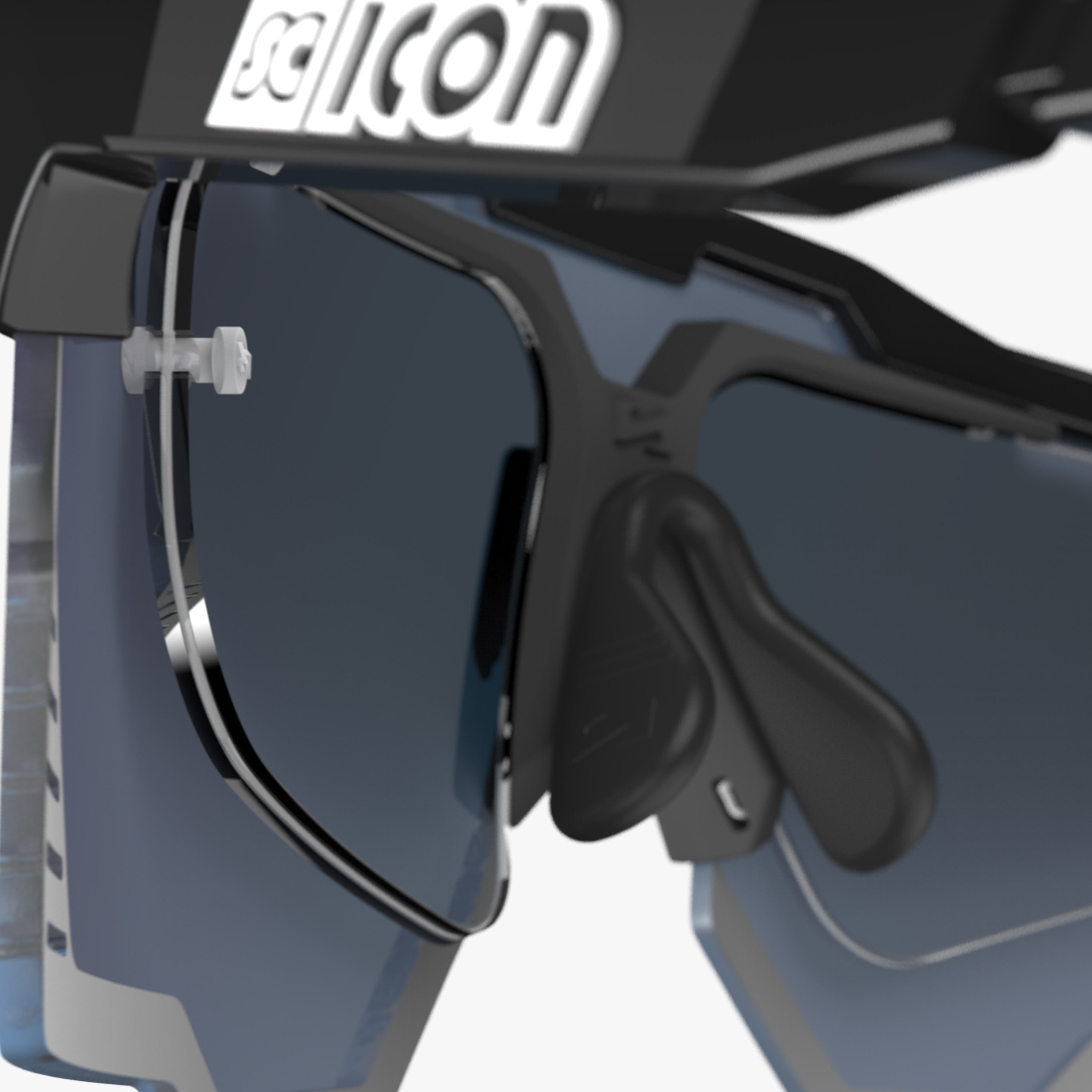 INSERTO OPTICO X AERO