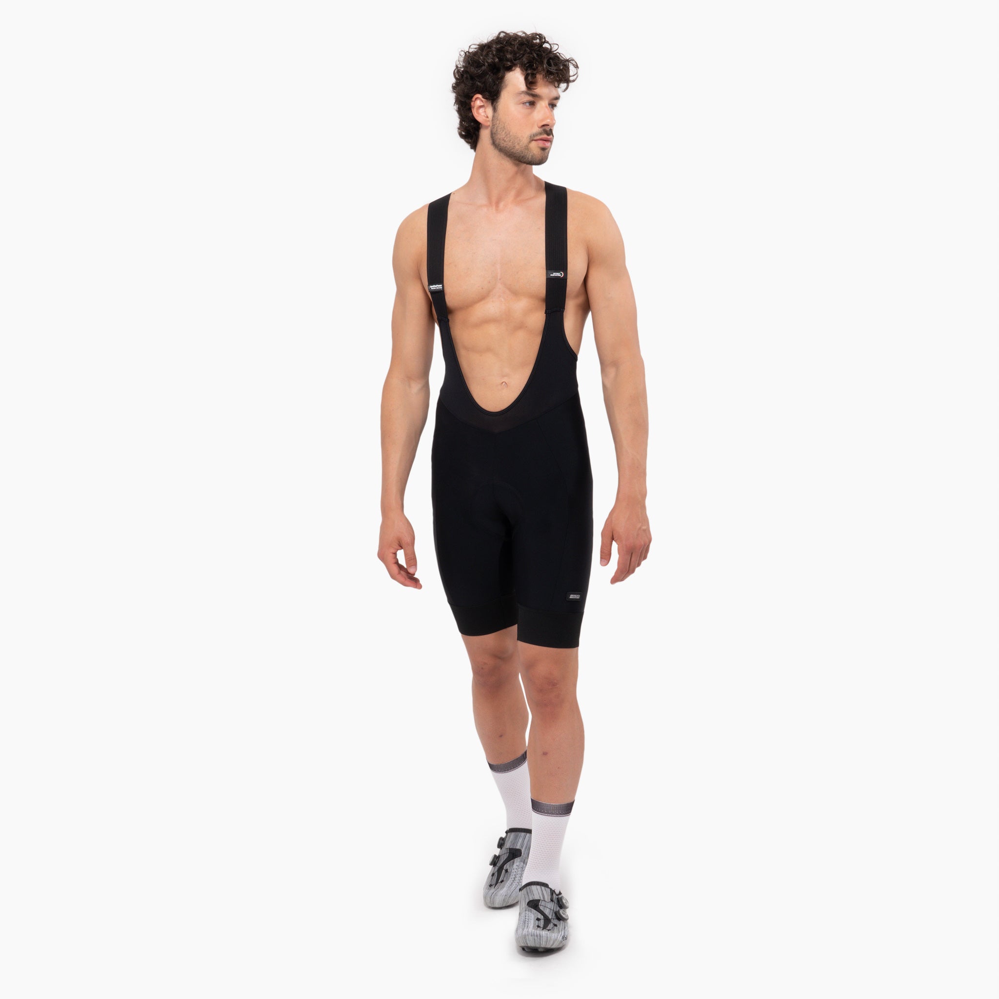 CULOTE CON TIRANTES X-OVER - HOMBRE