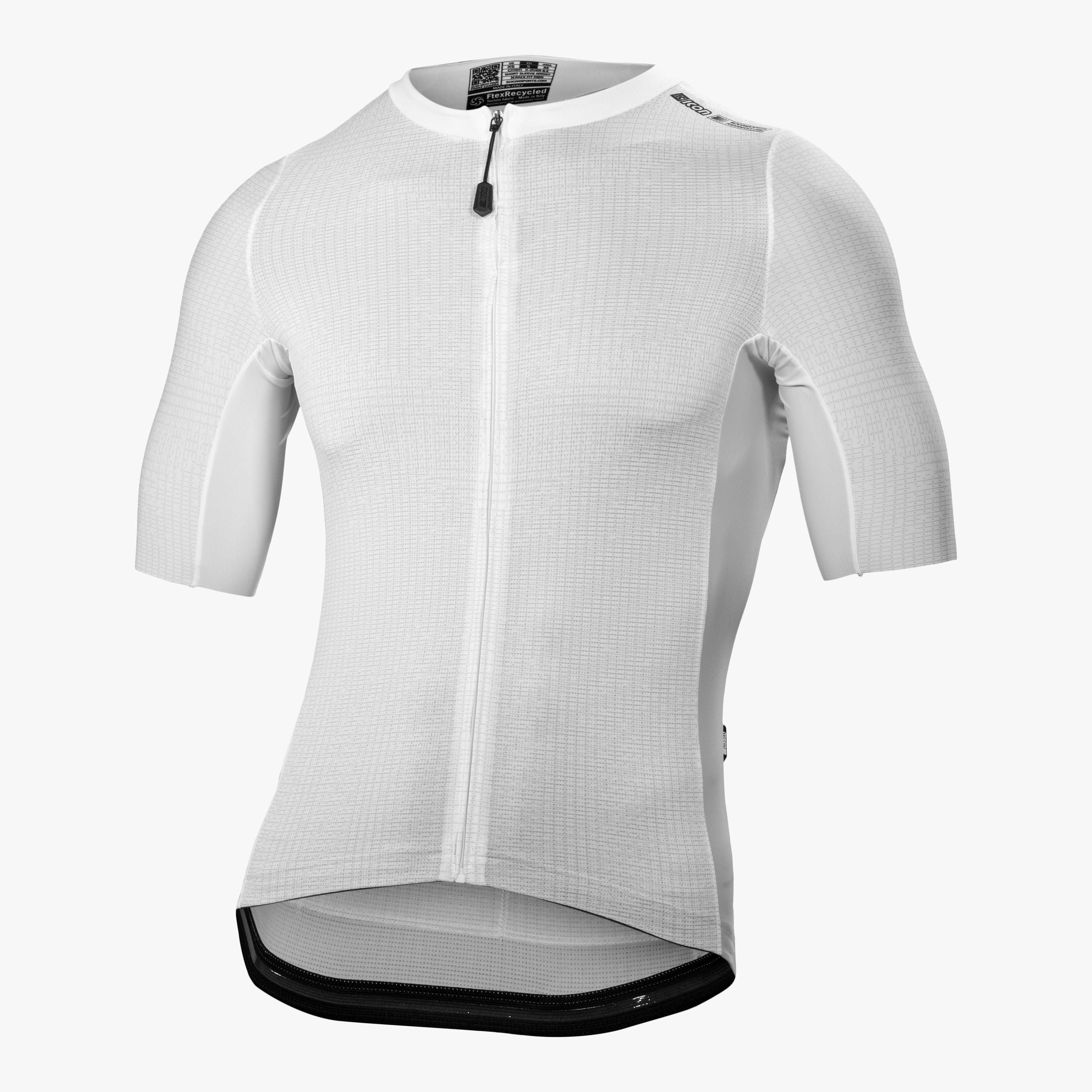 MAILLOT DE CICLISMO X-OVER 9.5