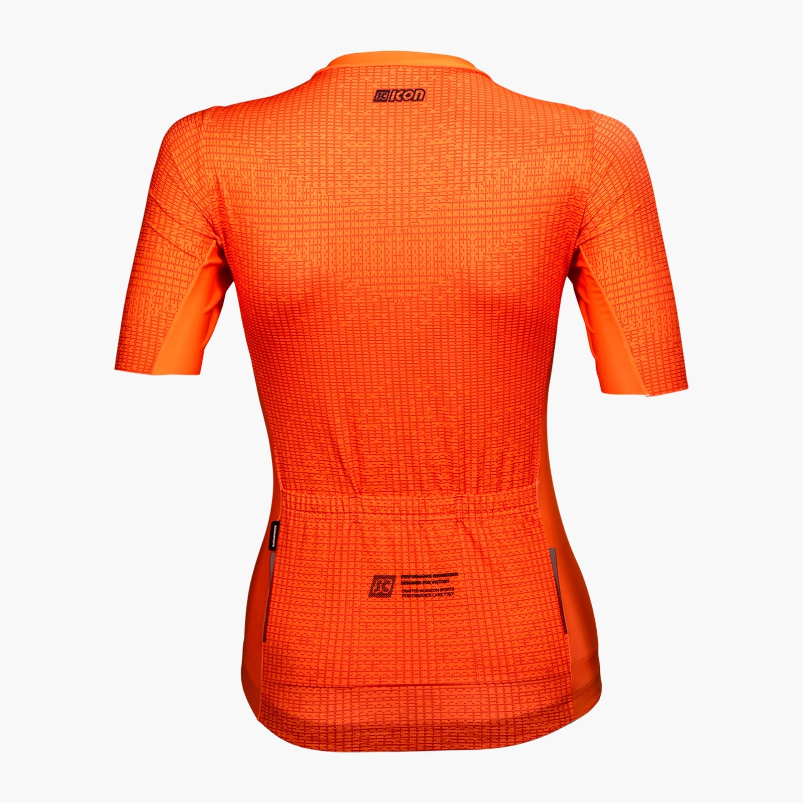 MAILLOT DE CICLISMO PARA MUJER X-OVER 9.5