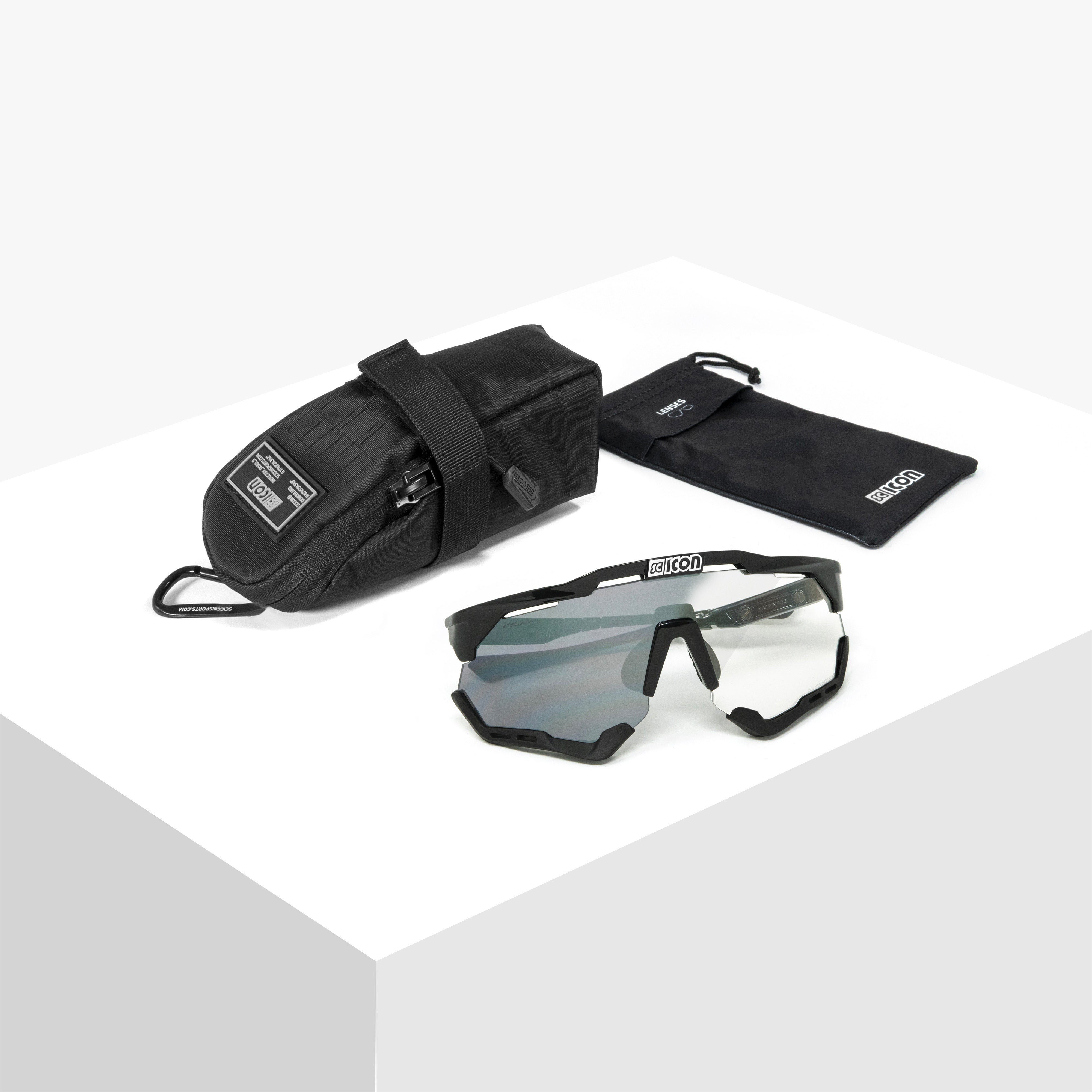 AEROSHADE XL FOTOCROMÁTICO