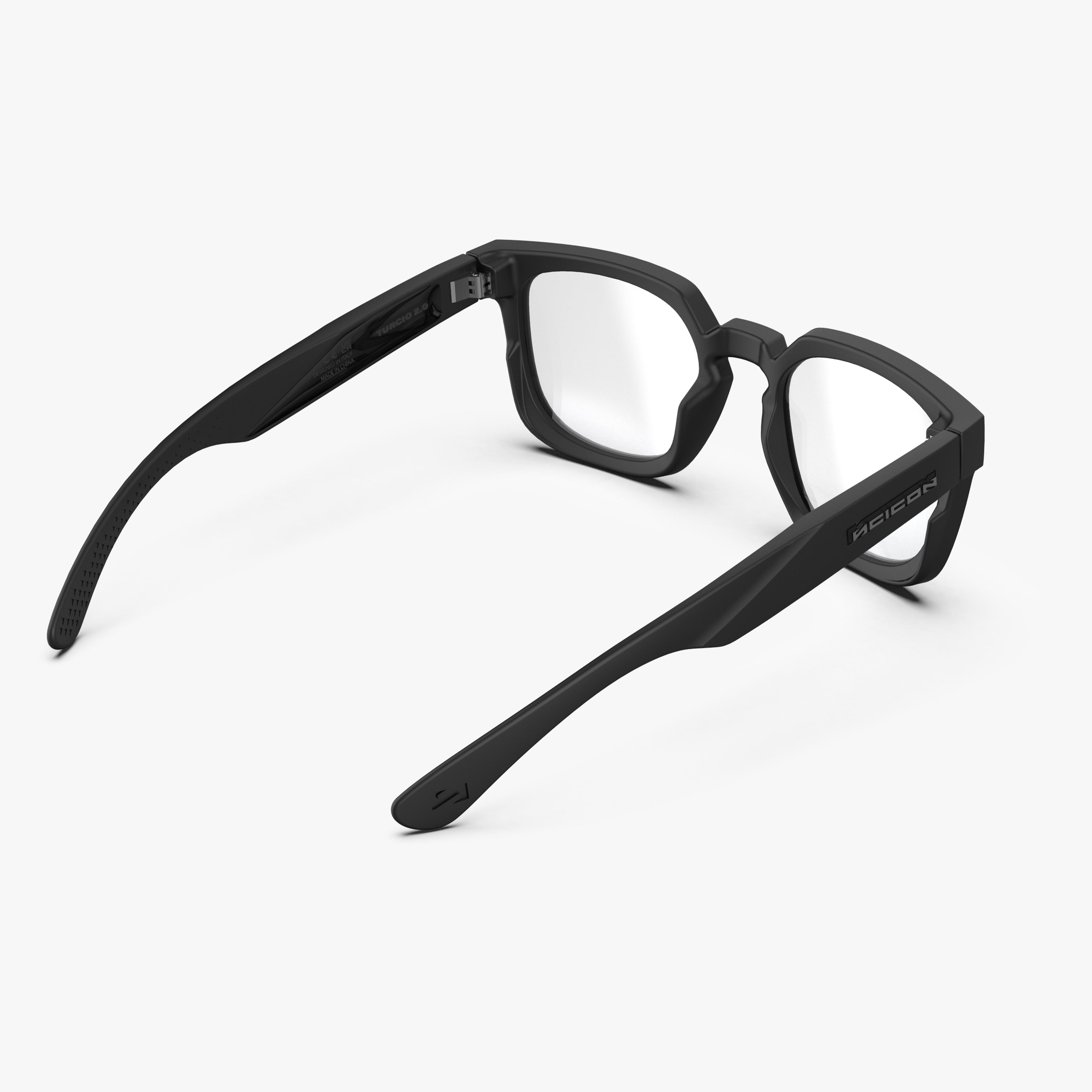 TURCIO 2.0 - GAFAS GRADUADAS