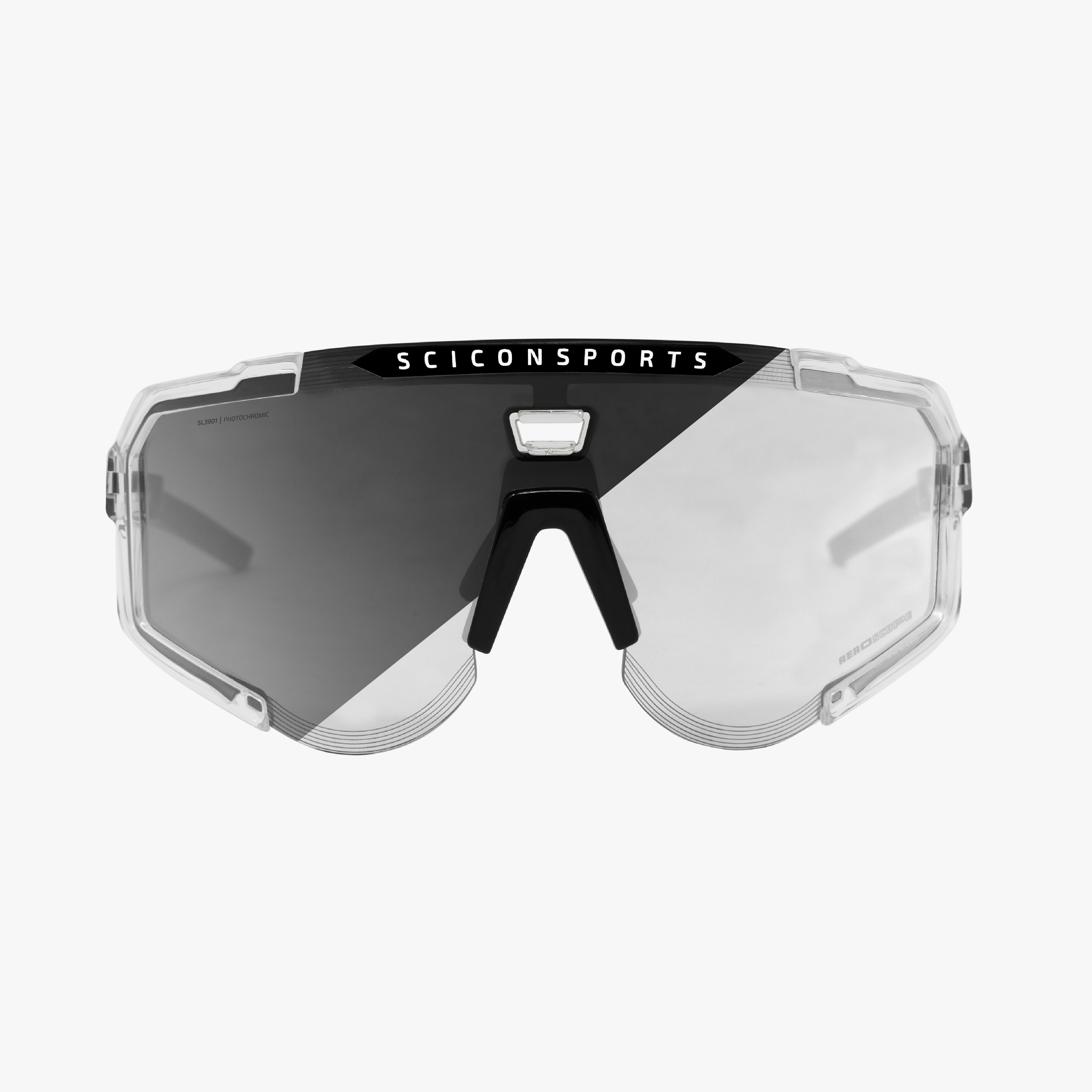 AEROSCOPE PHOTOCHROMIC