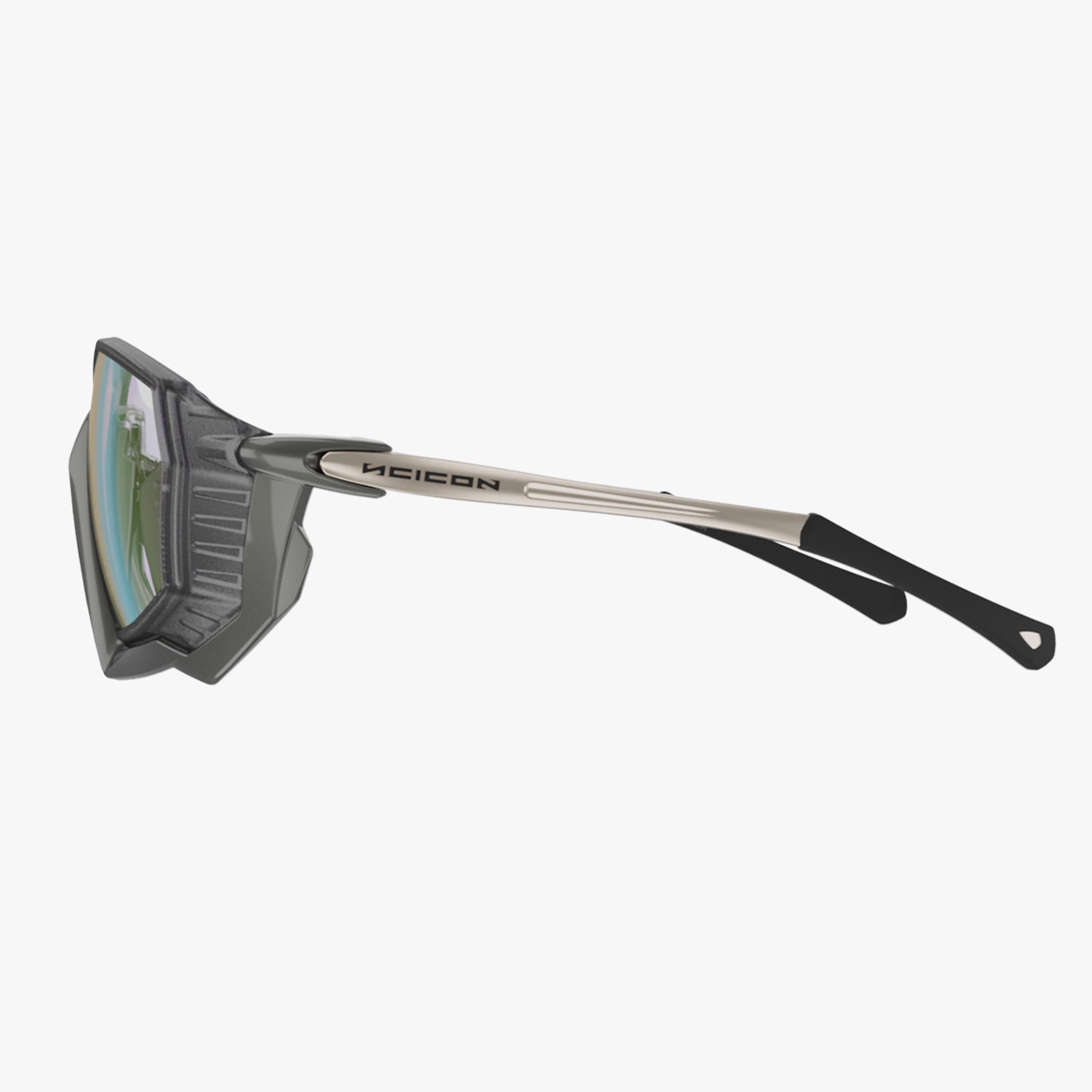 AEROJET RX TITANIUM