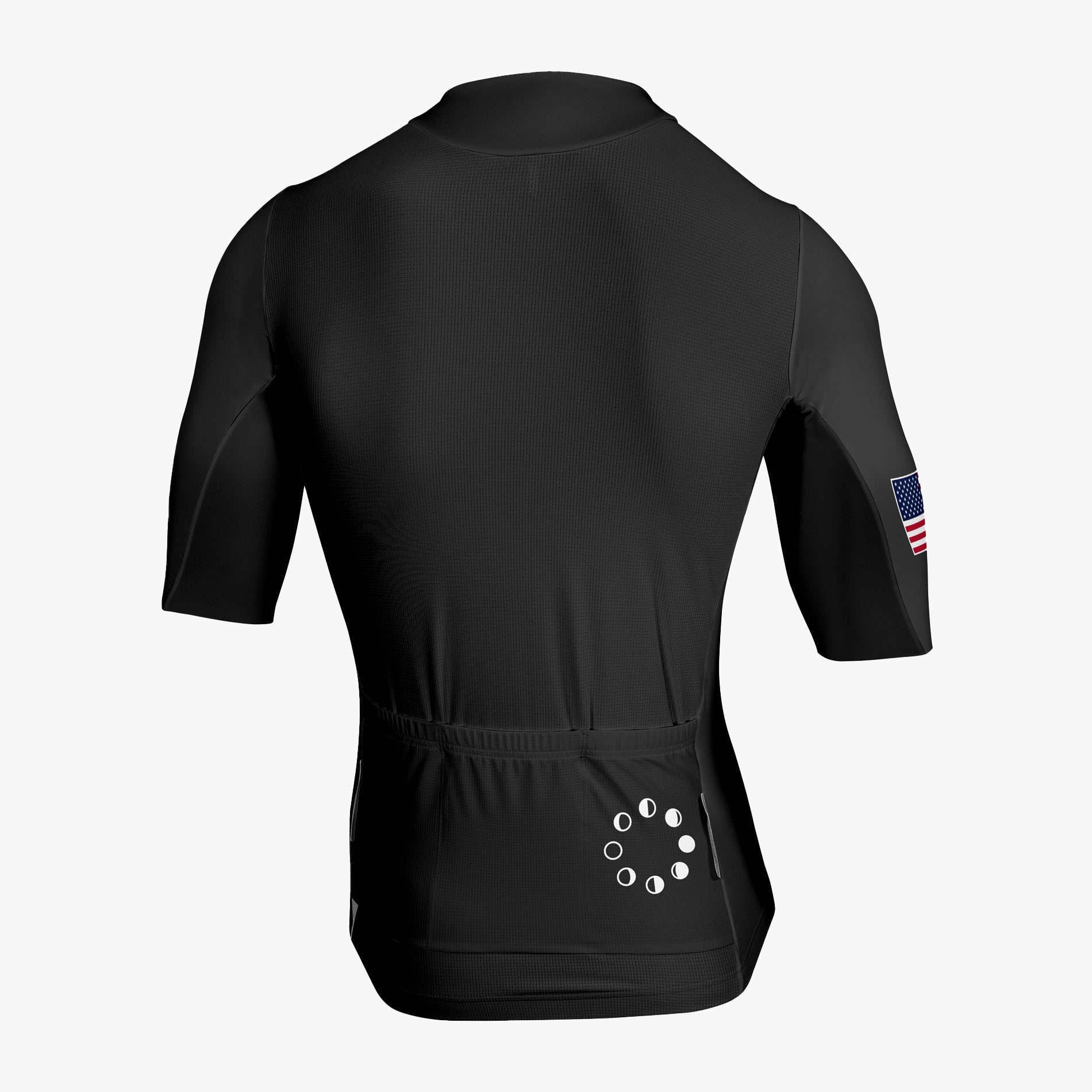 MAILLOT DE CICLISMO X-OVER - SPACE AGENCY 07