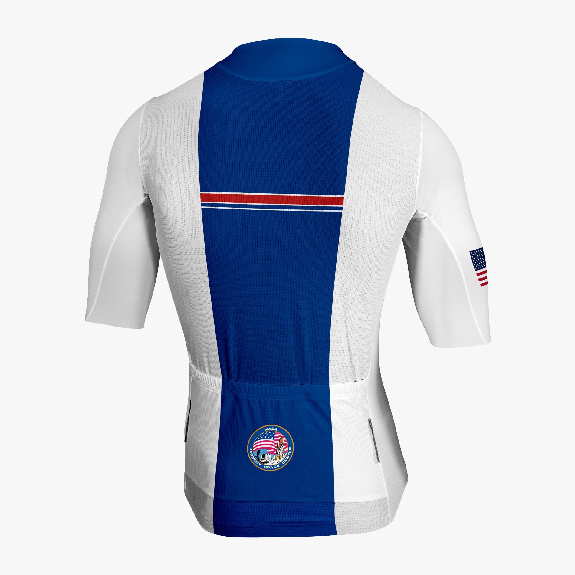 MAILLOT DE CICLISMO X-OVER - SPACE AGENCY 08