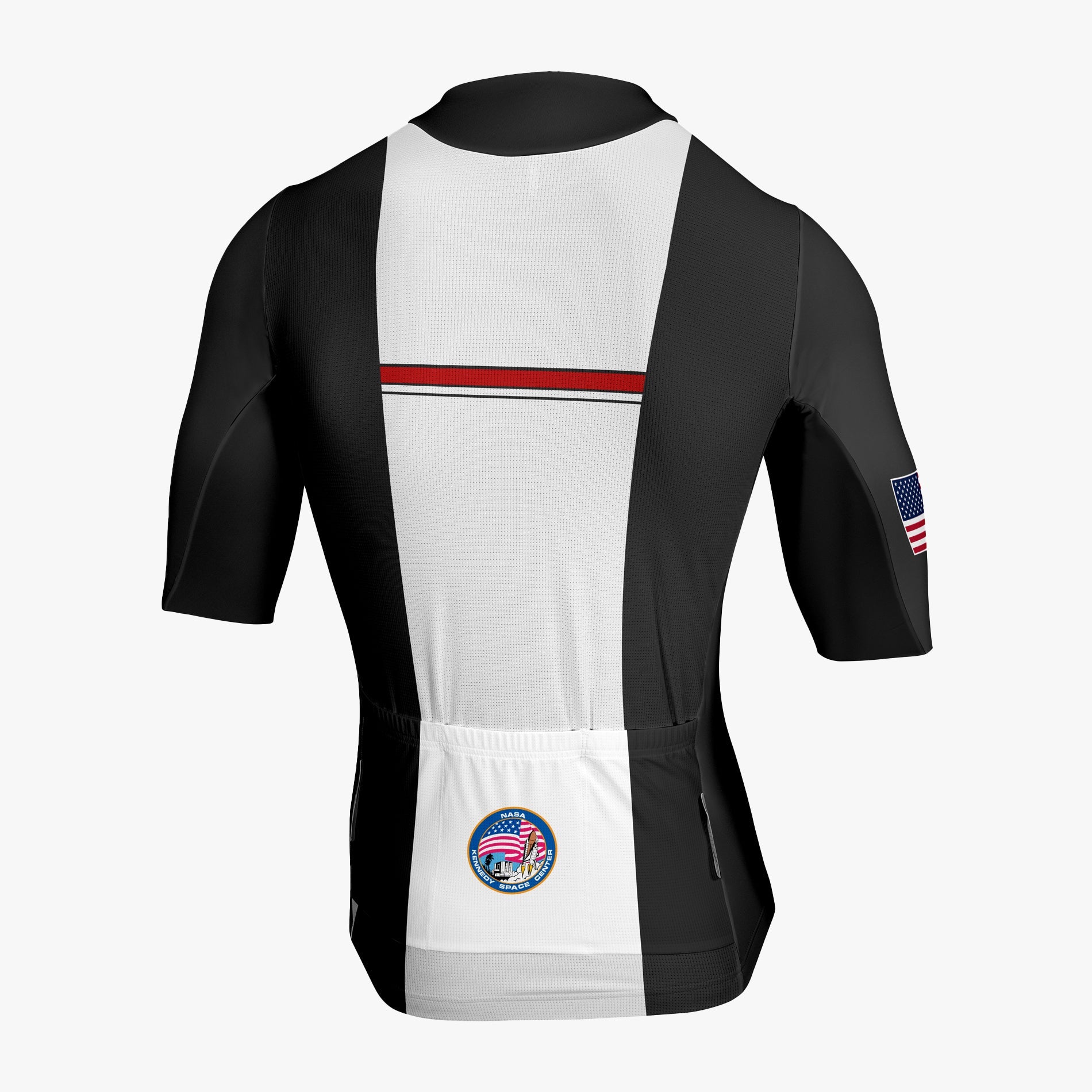 MAILLOT DE CICLISMO X-OVER - SPACE AGENCY 09