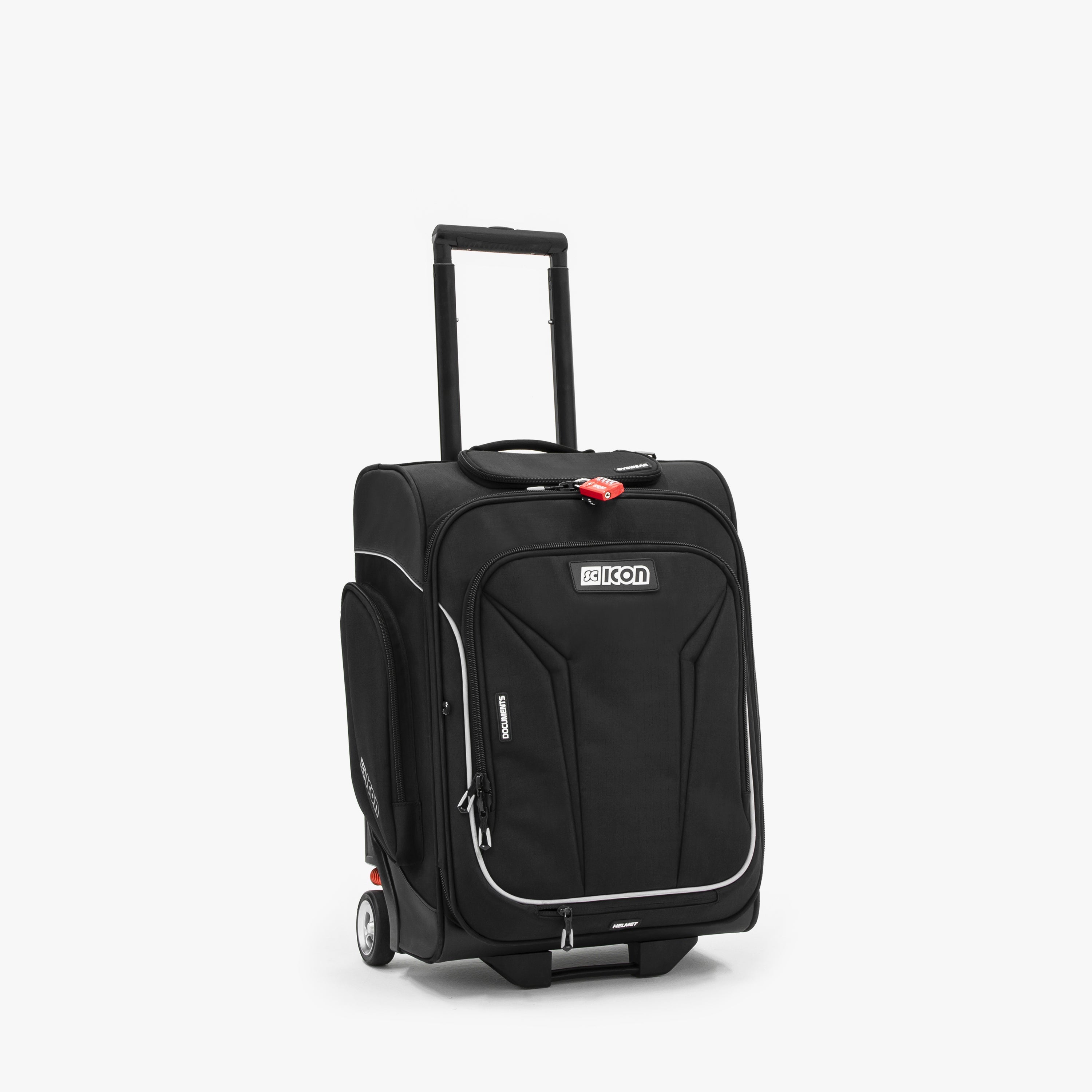 MALETA DE CABINA 35L - 2WD