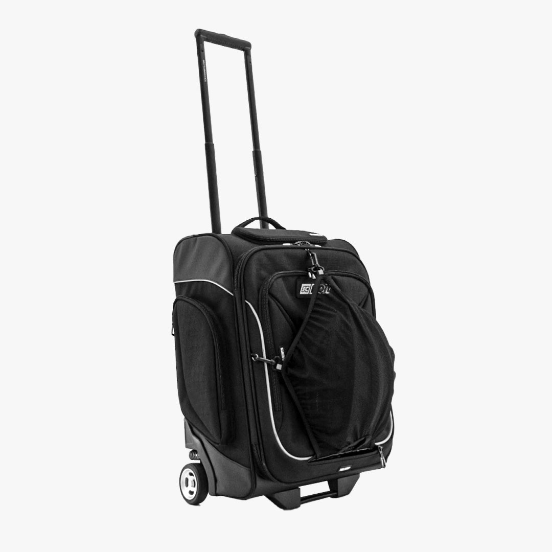 MALETA DE CABINA 35L - 2WD