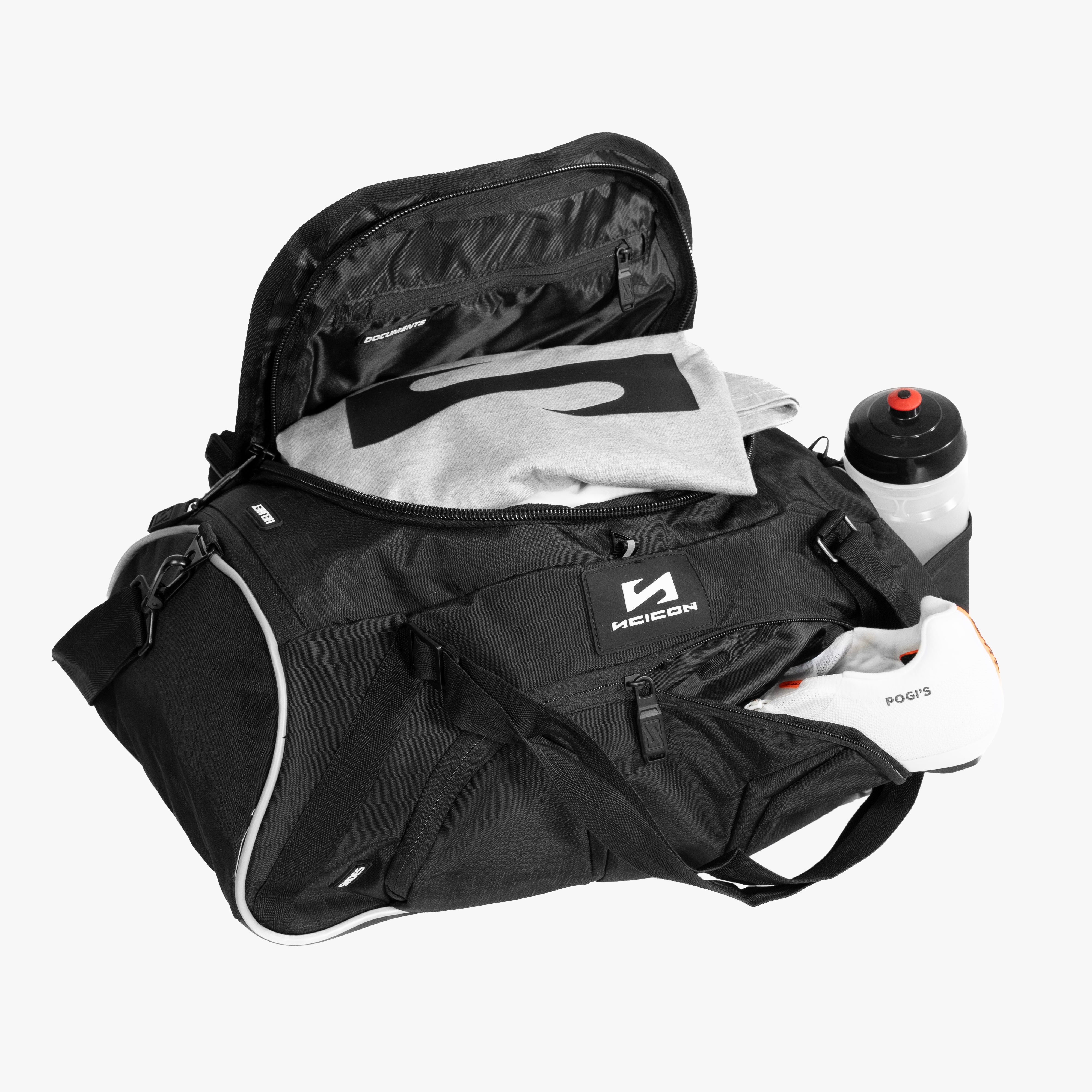 BOLSA DE DEPORTE DUFFEL 25L