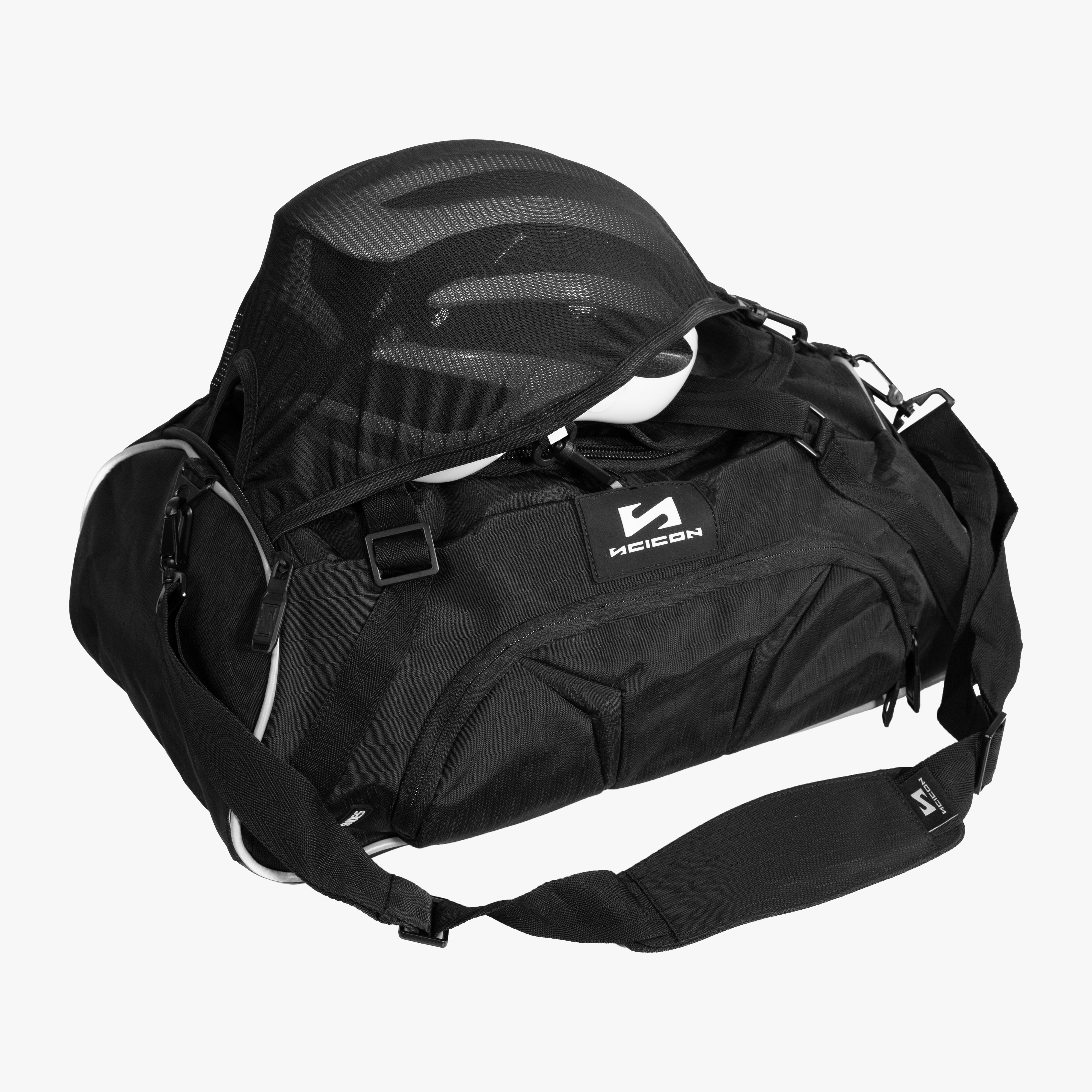 BOLSA DE DEPORTE DUFFEL 25L