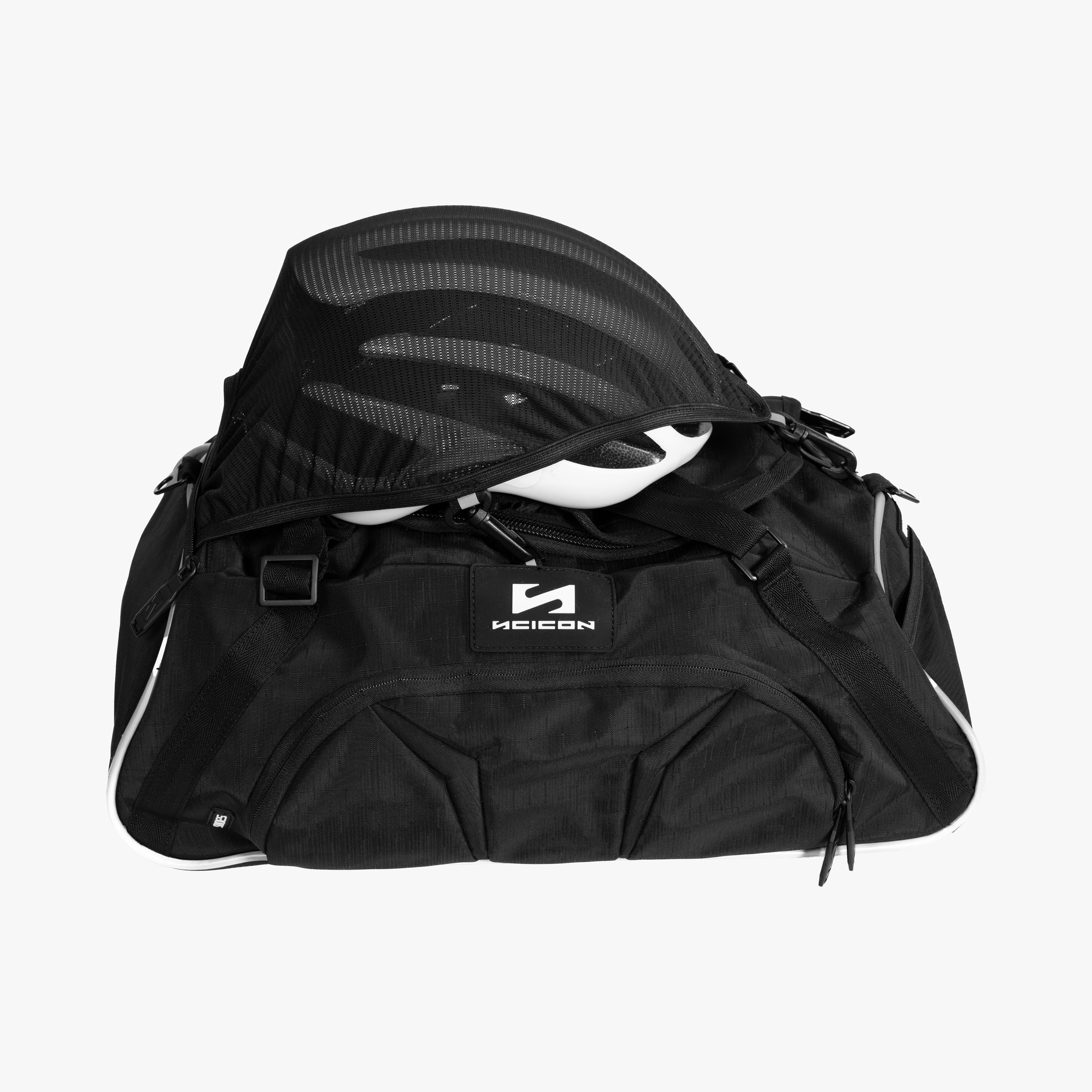 BOLSA DE DEPORTE DUFFEL 25L