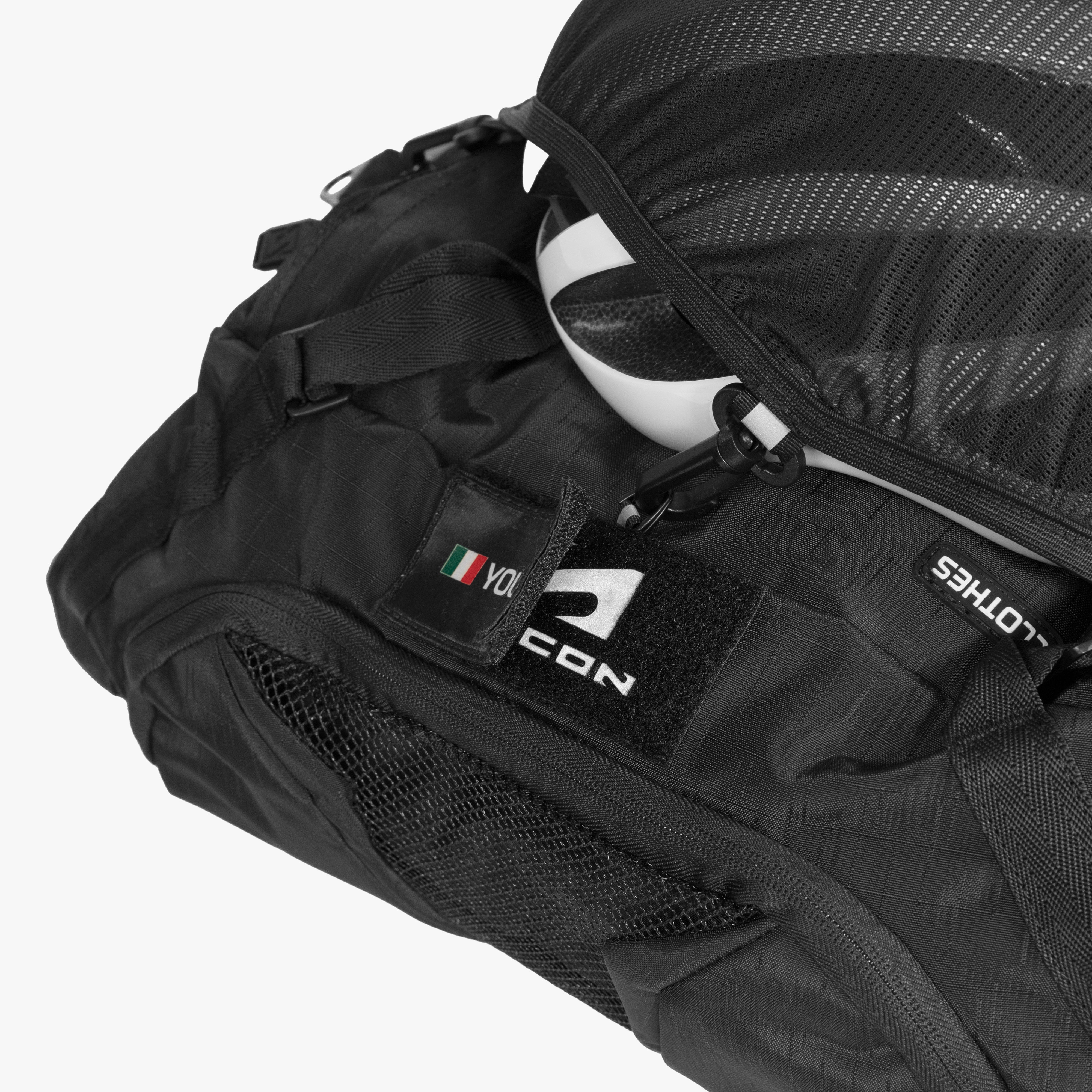 BOLSA DE DEPORTE DUFFEL 25L
