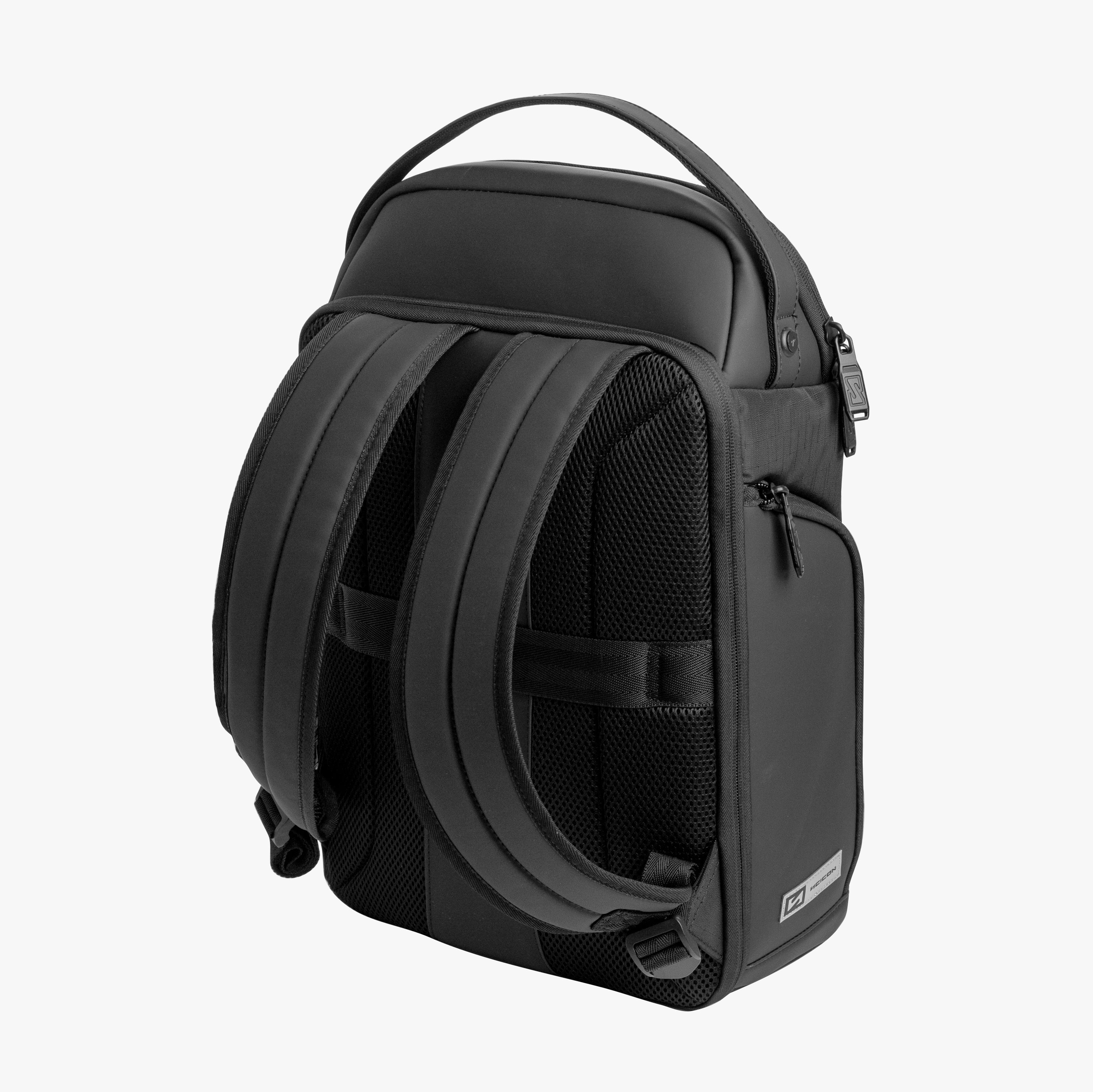 MOCHILA URBAN 15L