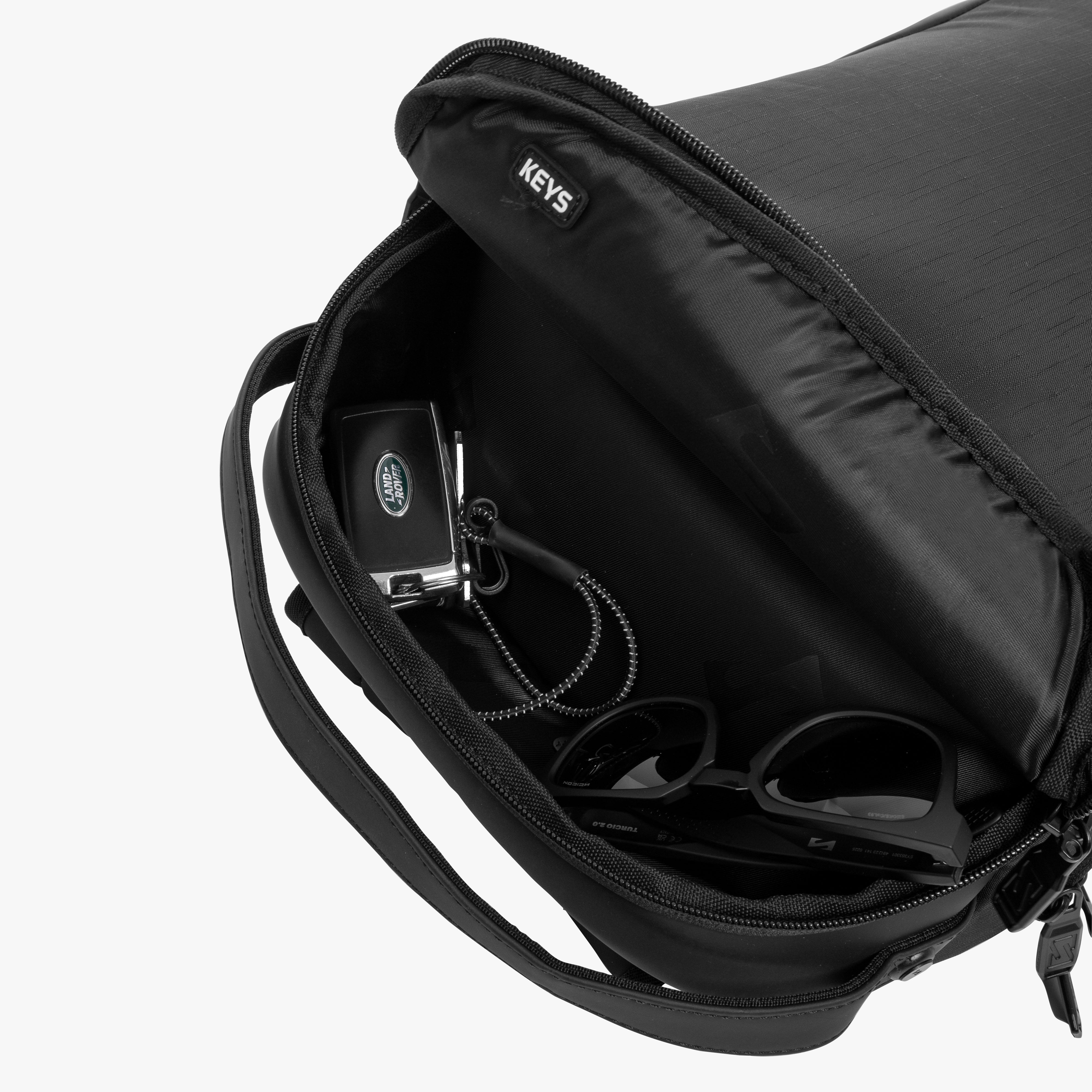 MOCHILA URBAN 15L