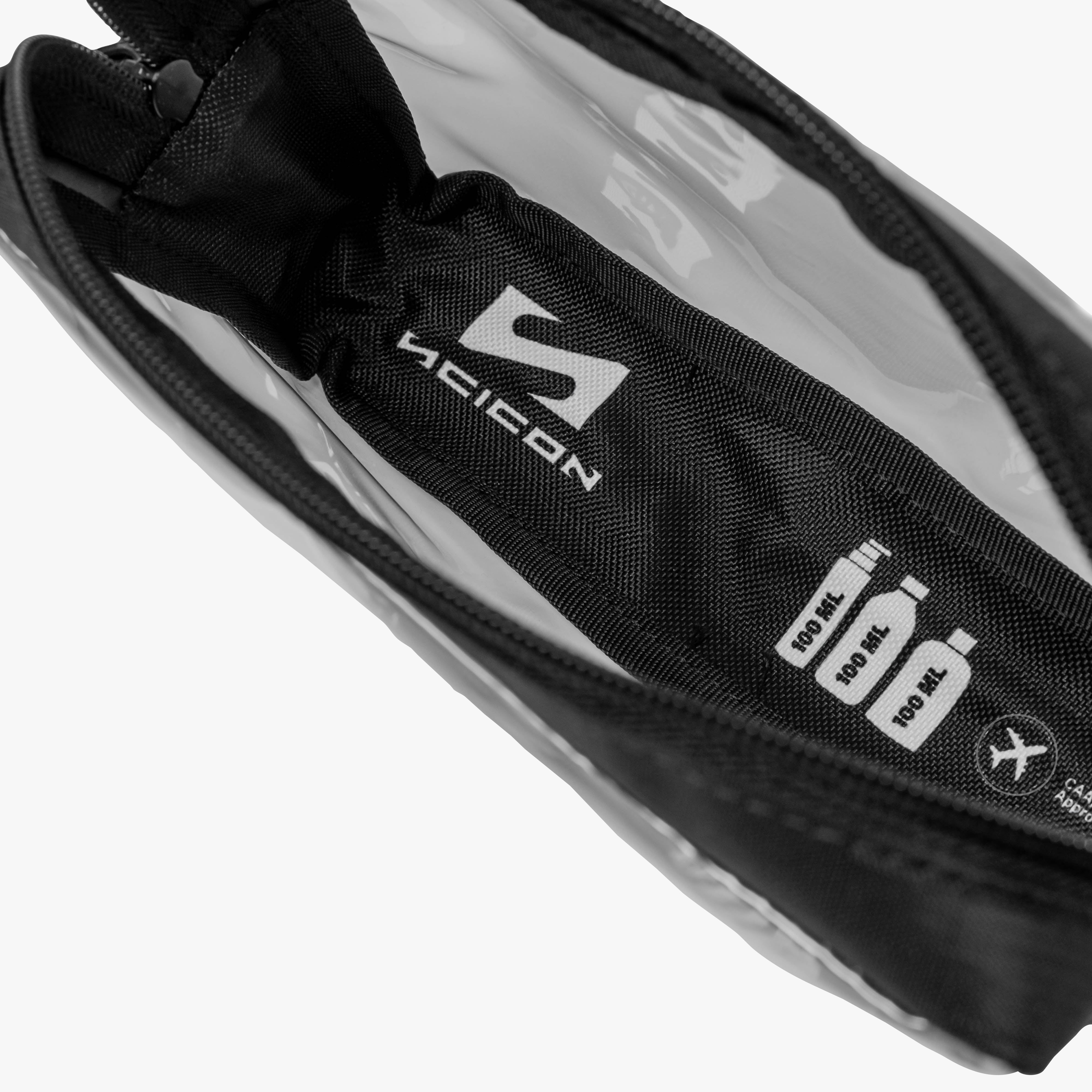 BOLSA ASEO AVIÓN TSA