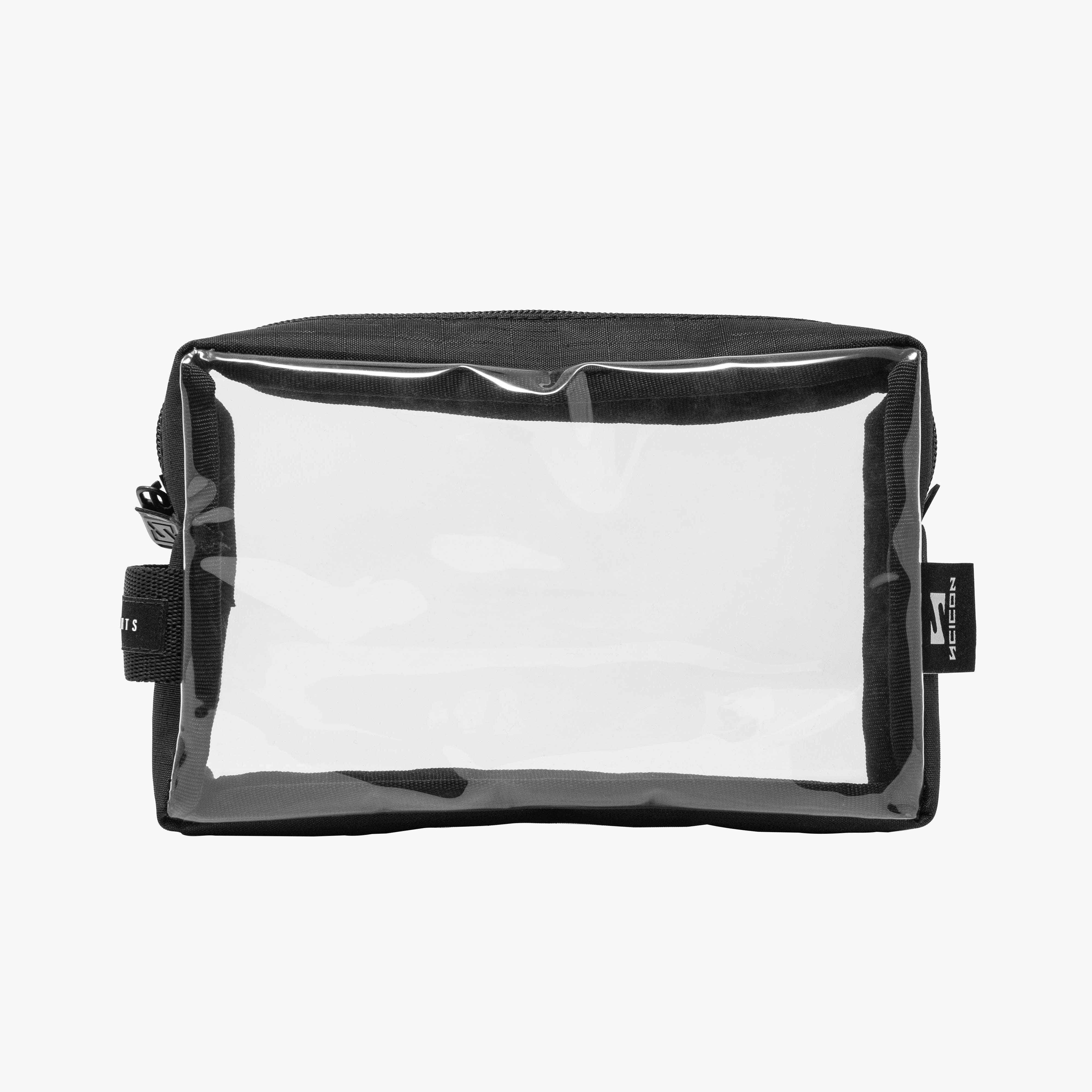 BOLSA ASEO AVIÓN TSA