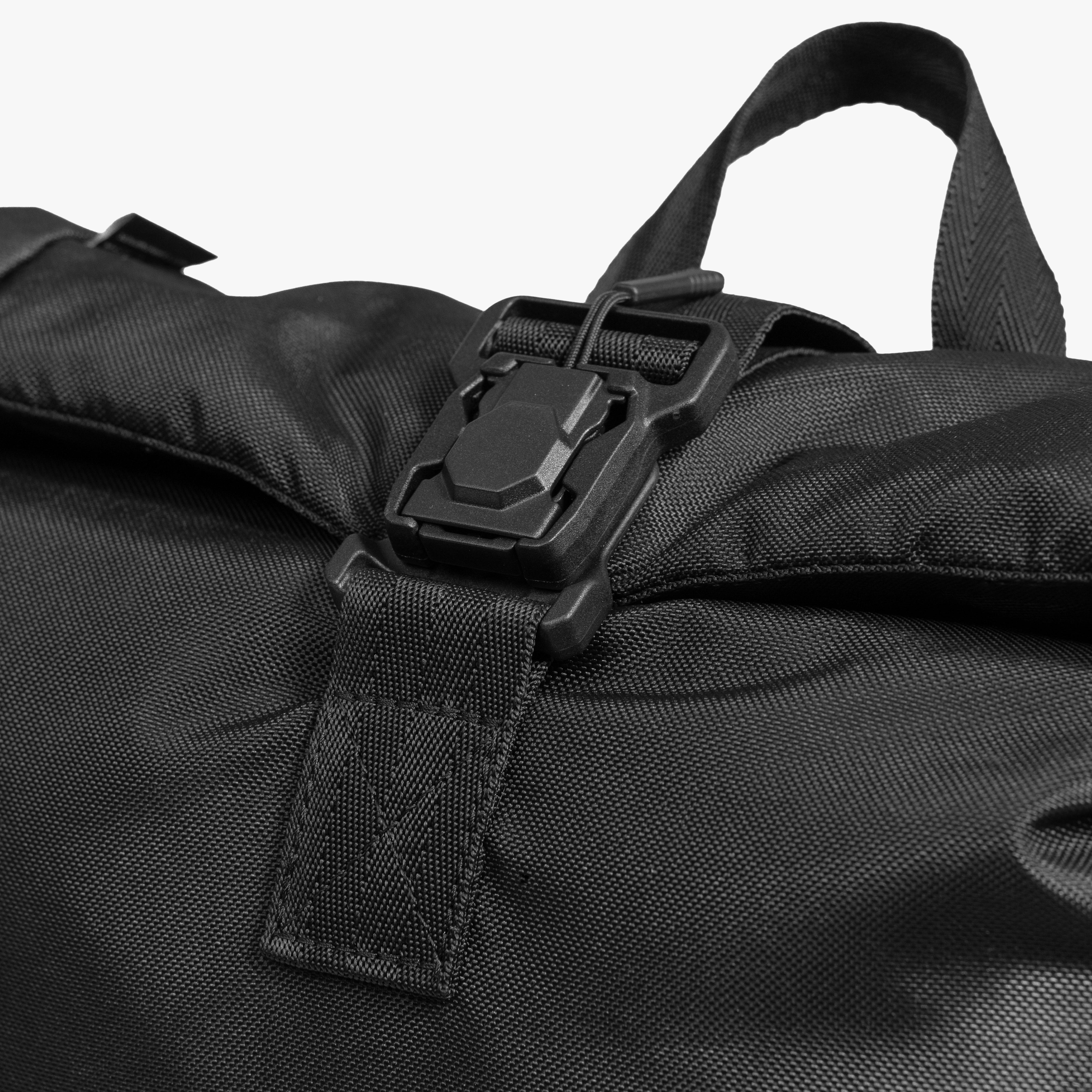 MOCHILA ROLLTOP 17L