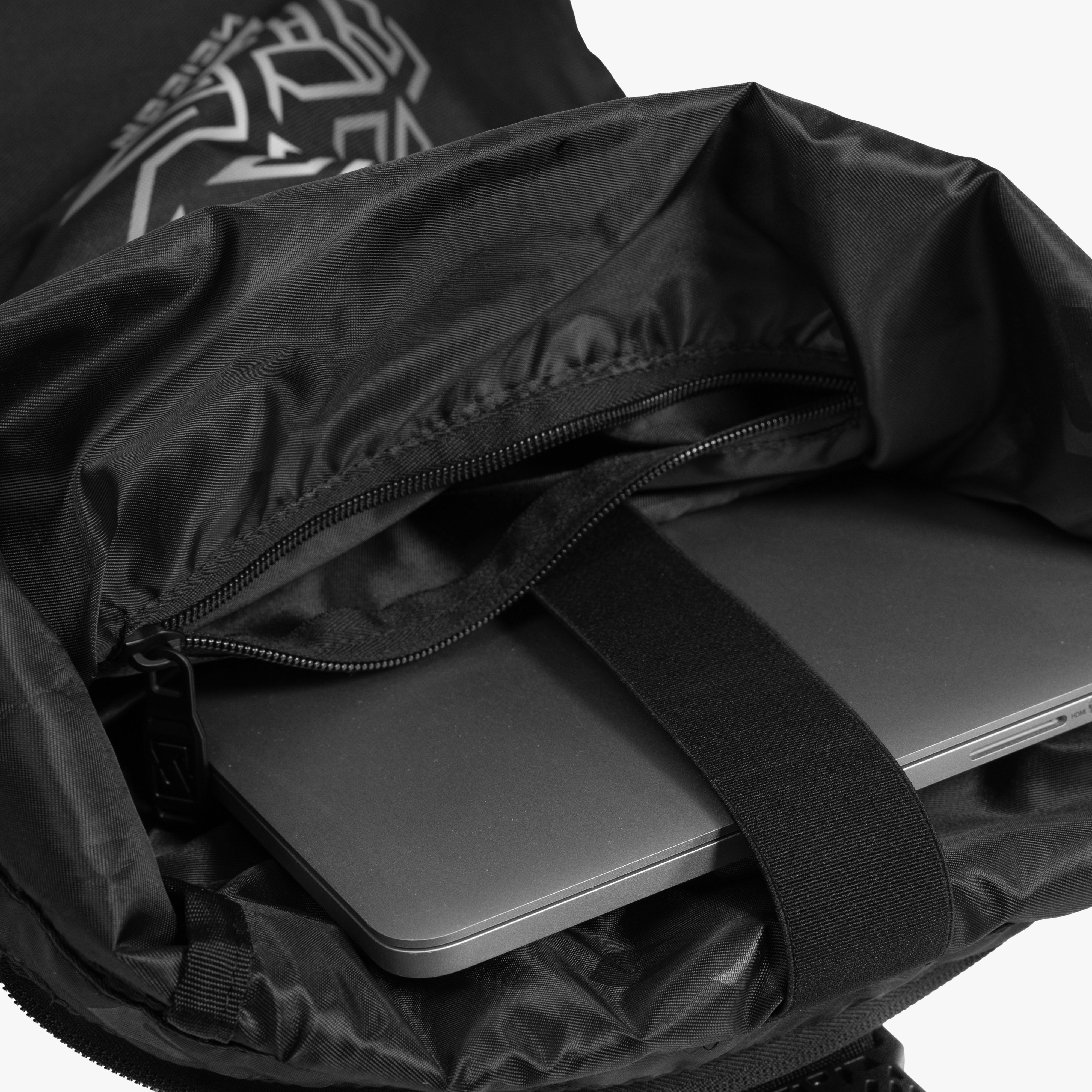 MOCHILA ROLLTOP 17L