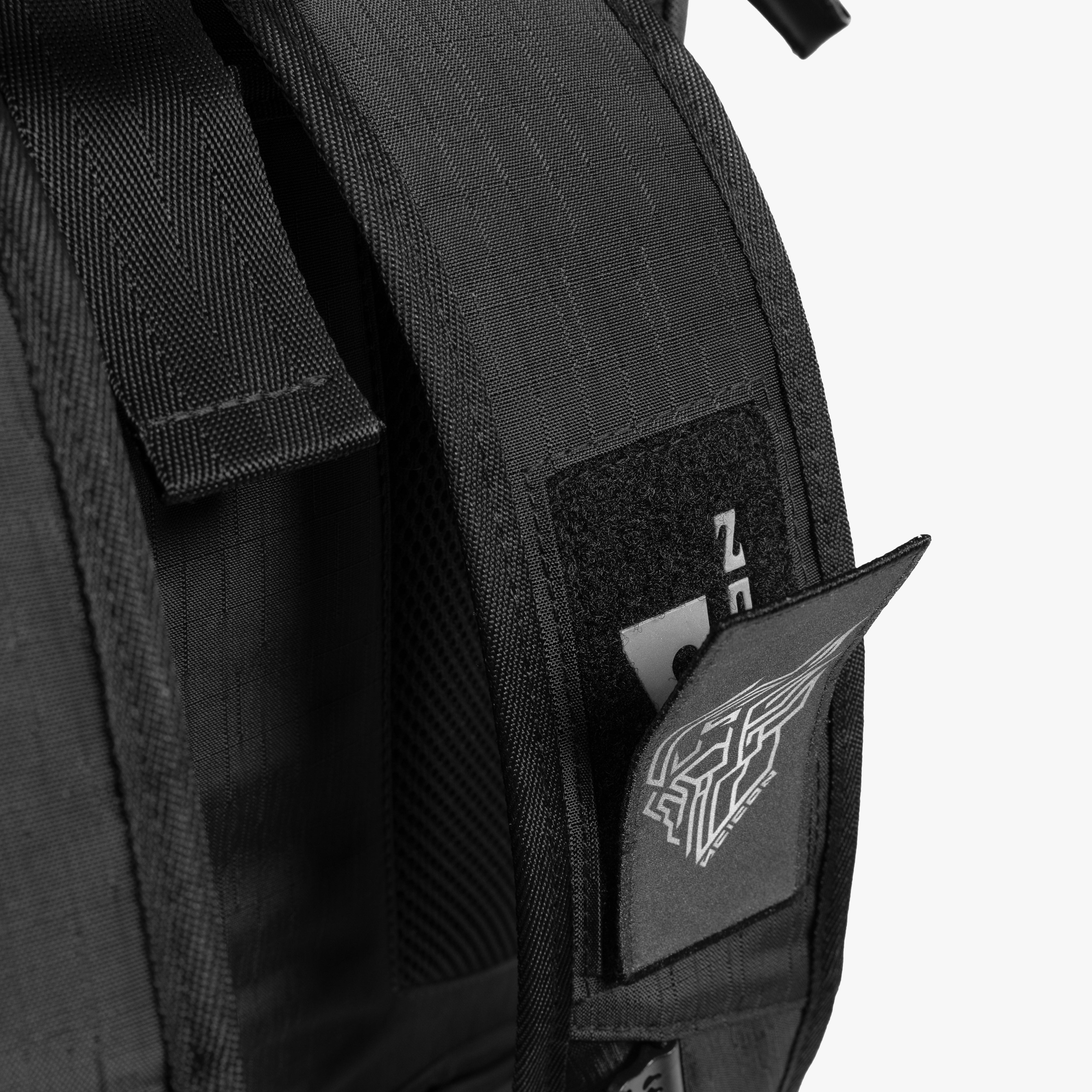 MOCHILA ROLLTOP 17L