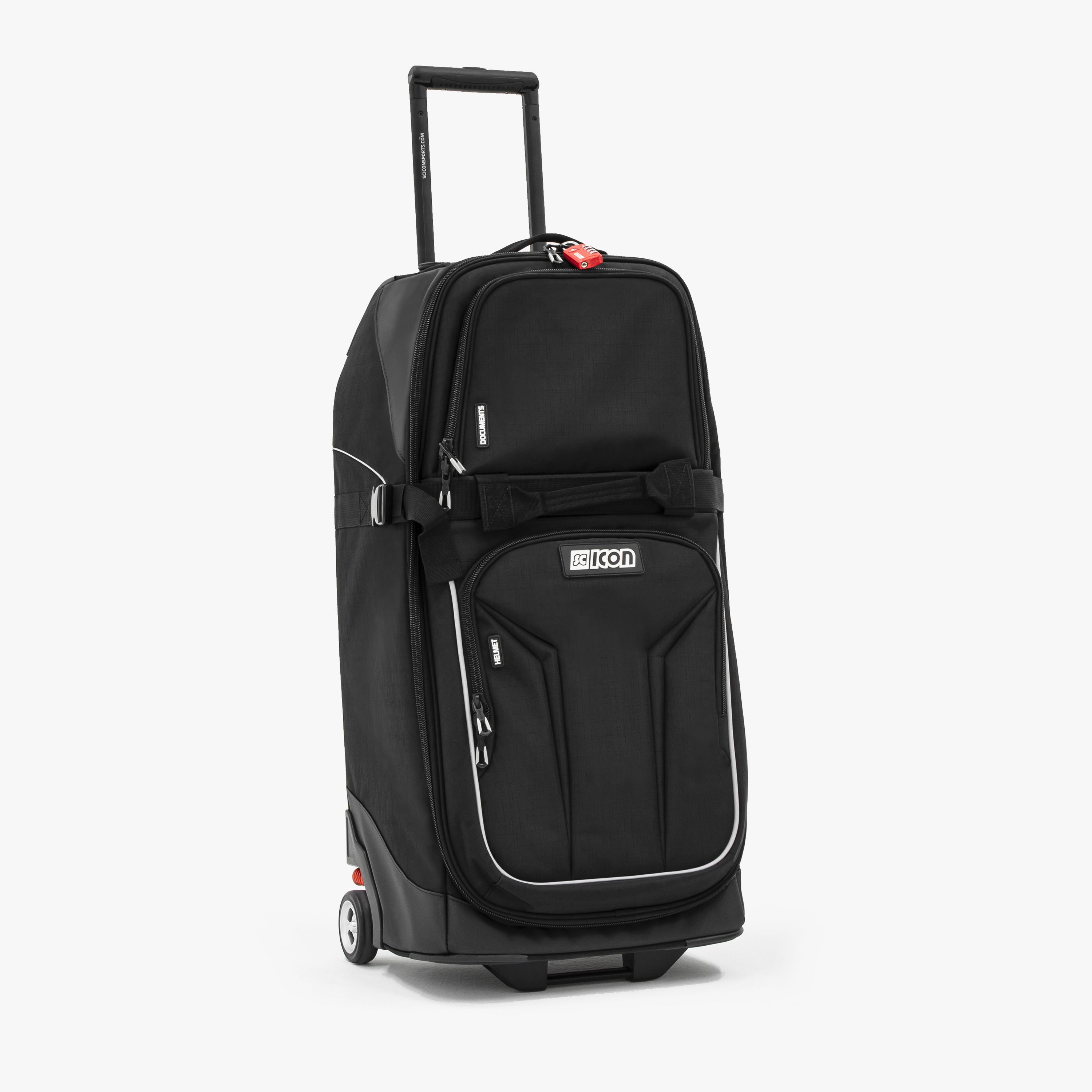 MALETA 80L 2WD