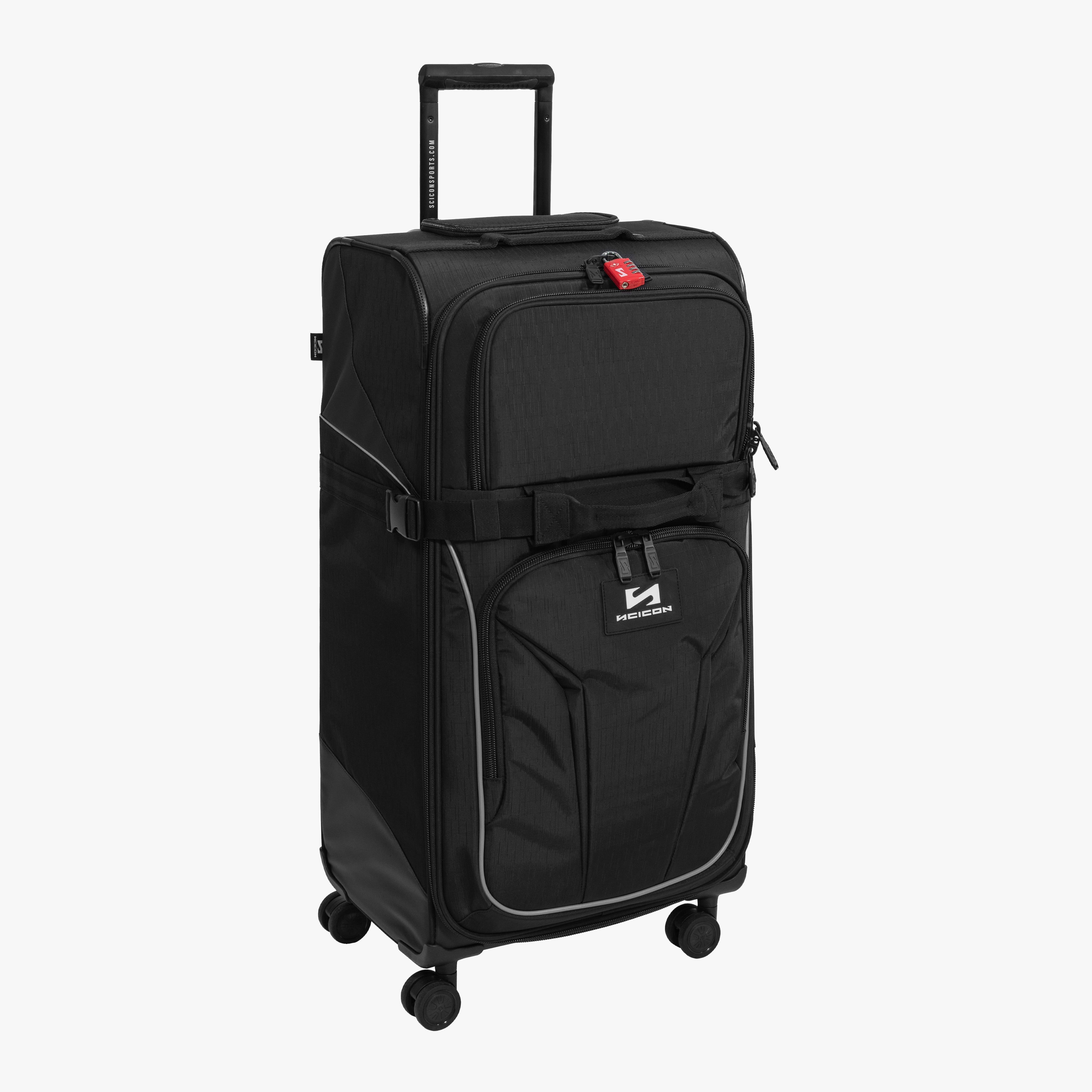 MALETA 80L 4WD