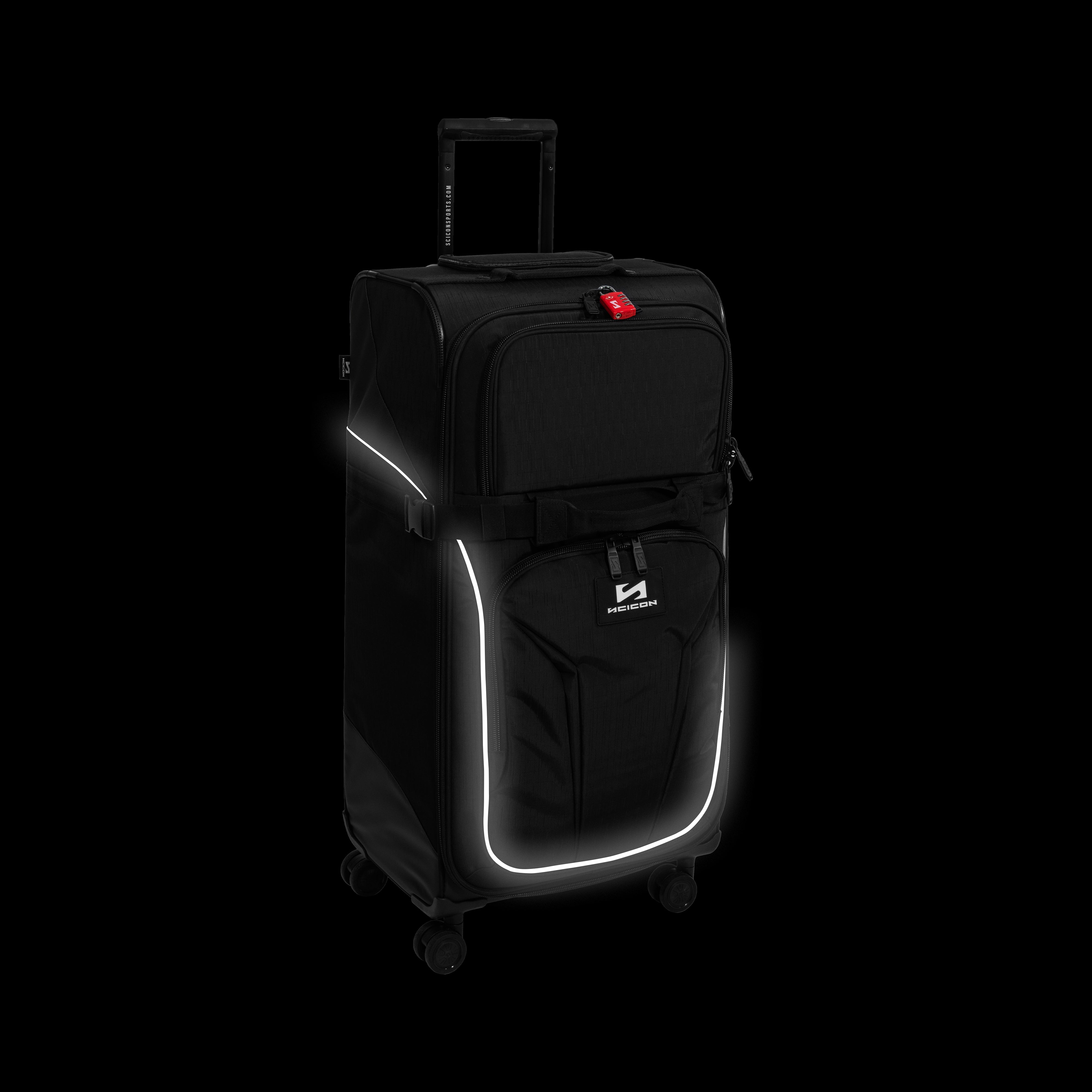 MALETA 80L 4WD