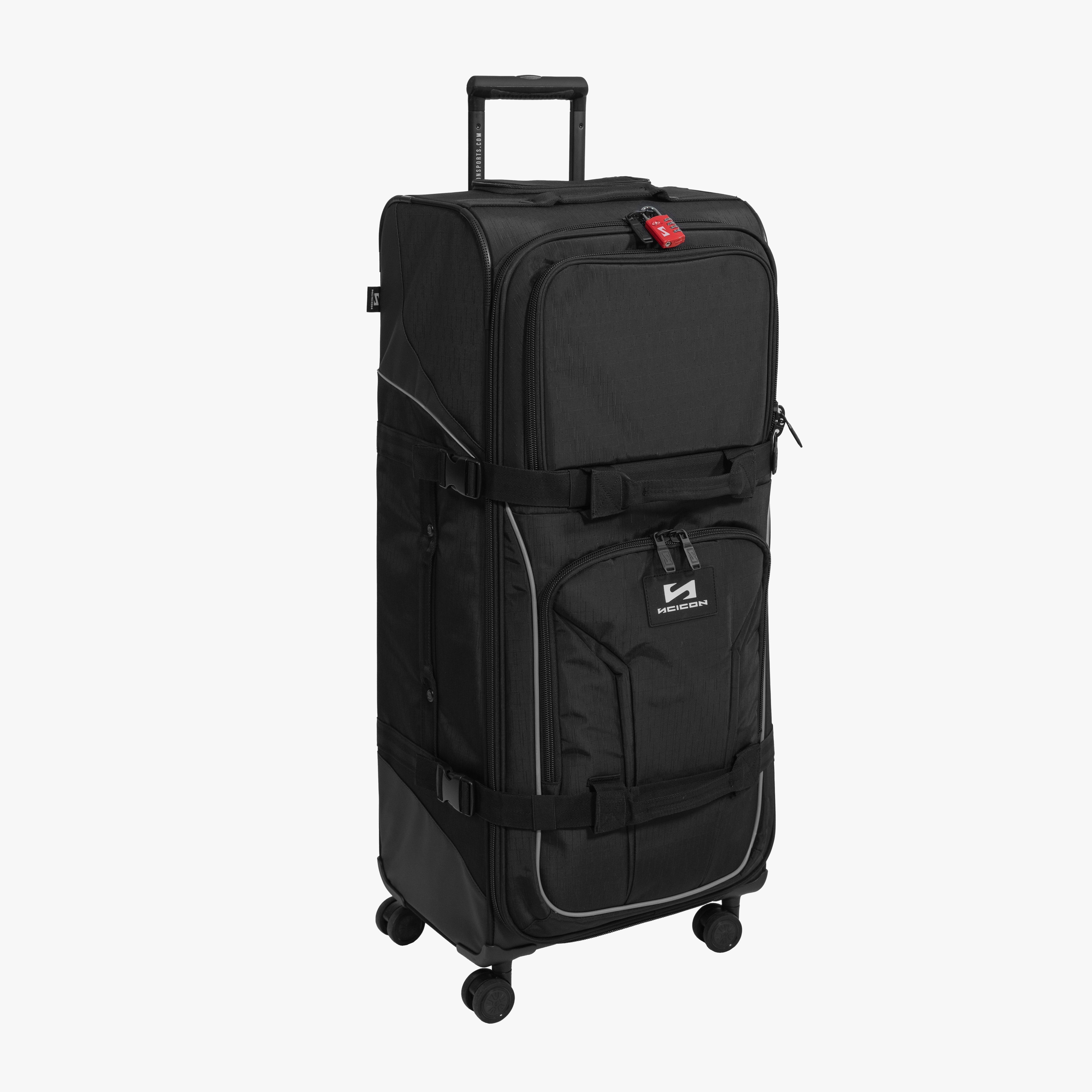 MALETA 110L 4WD