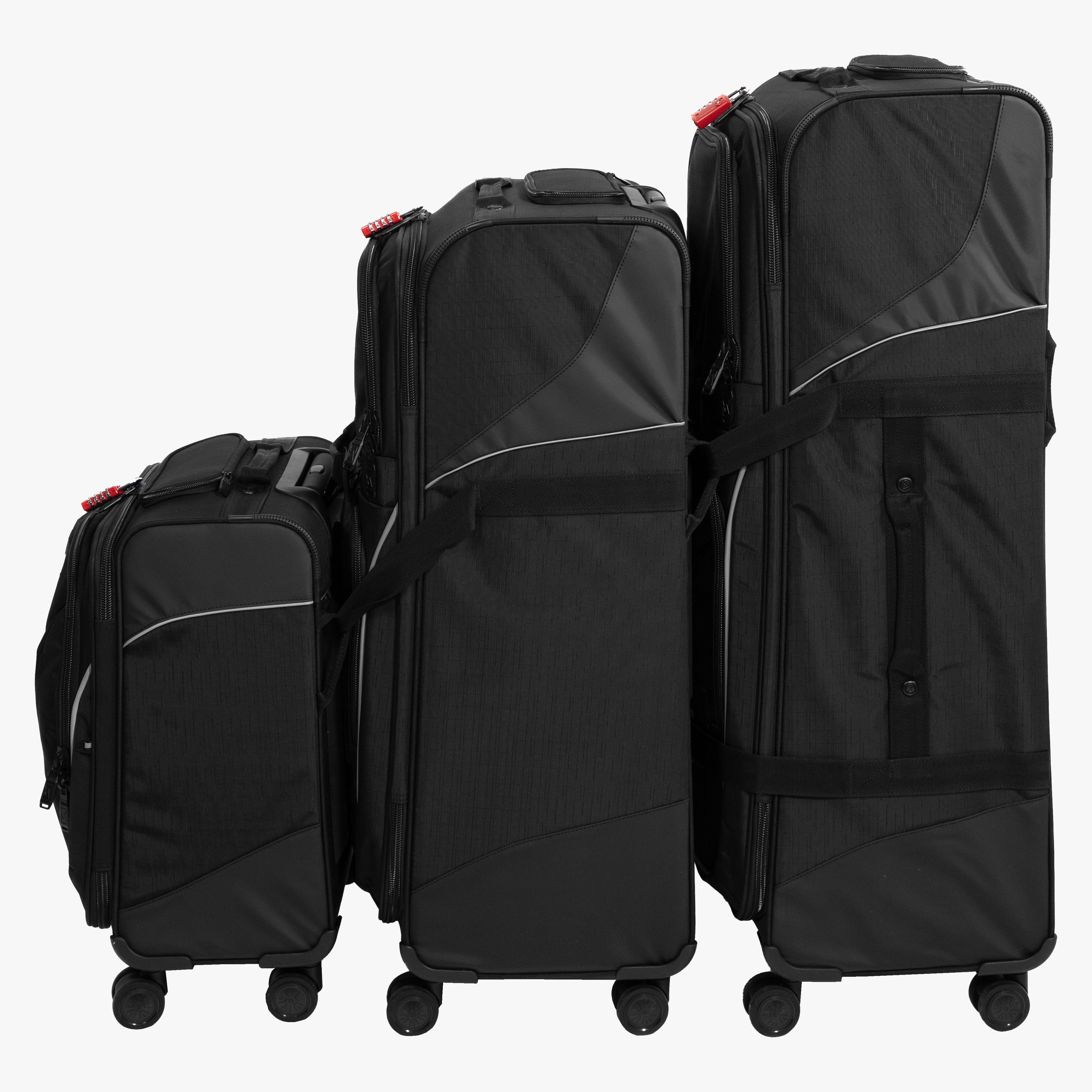MALETA 110L 4WD