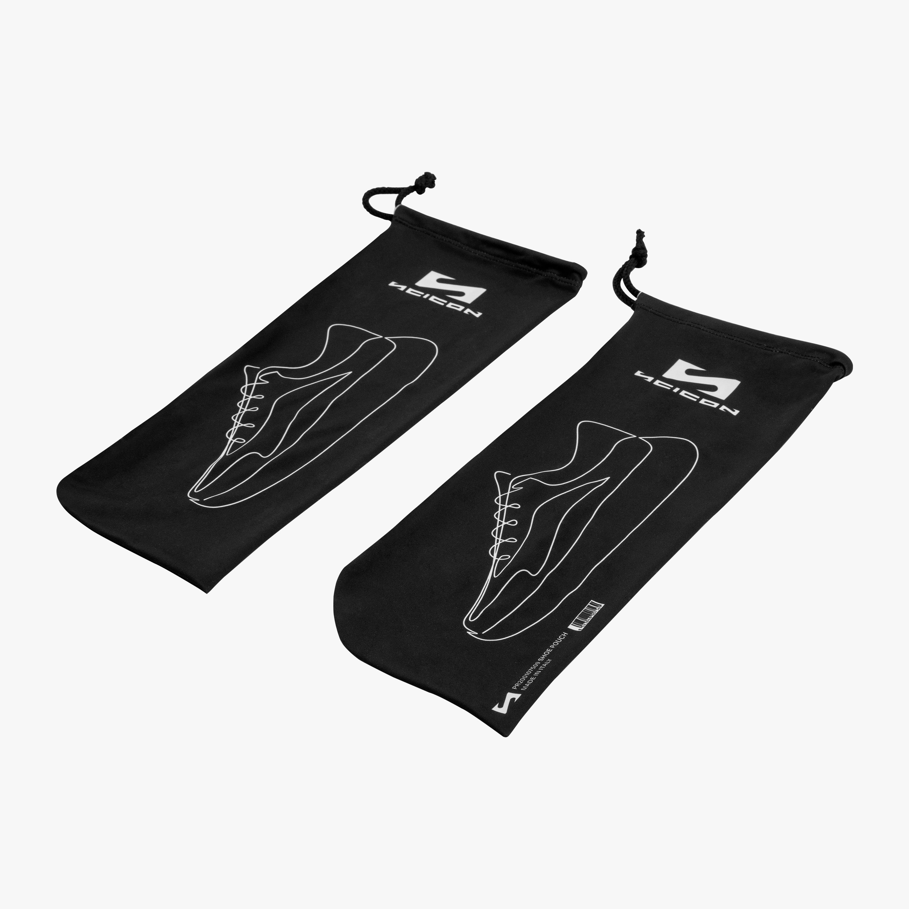 SHOE POUCH X 2