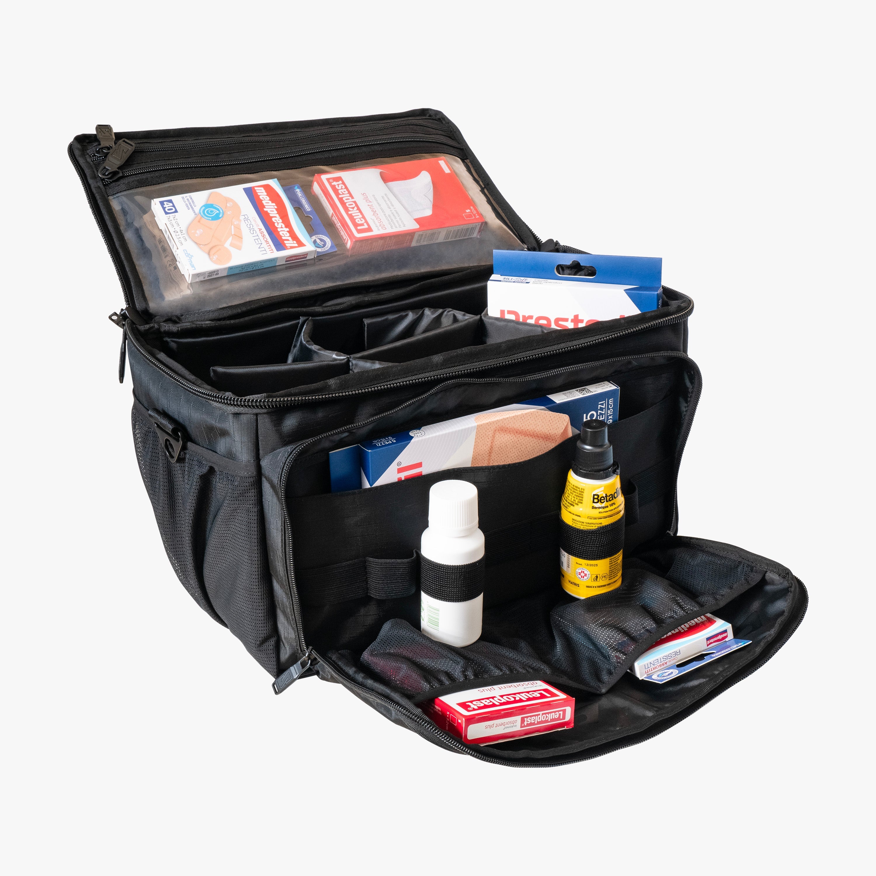 BOLSA MEDICA
