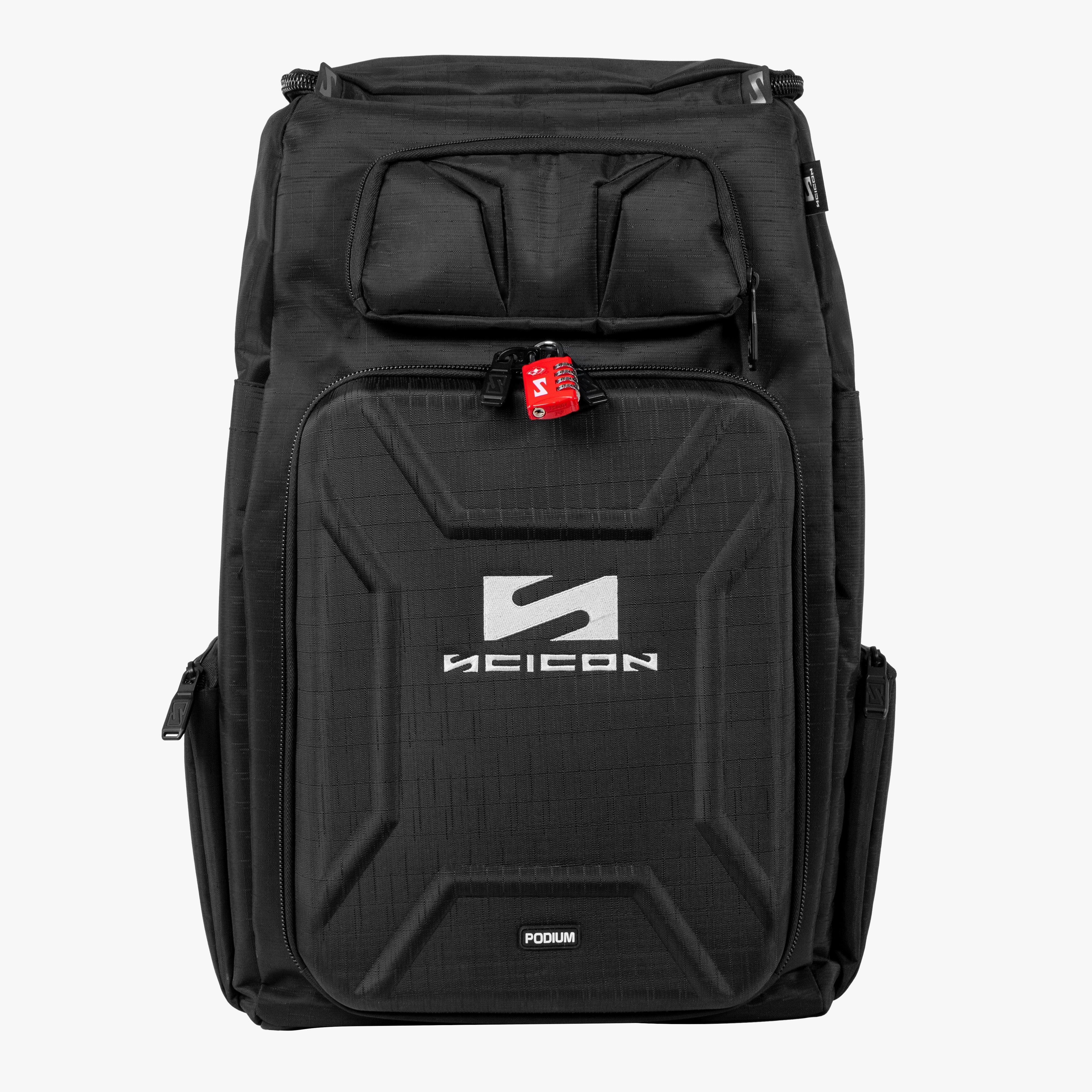 MOCHILA PODIUM COMPACT