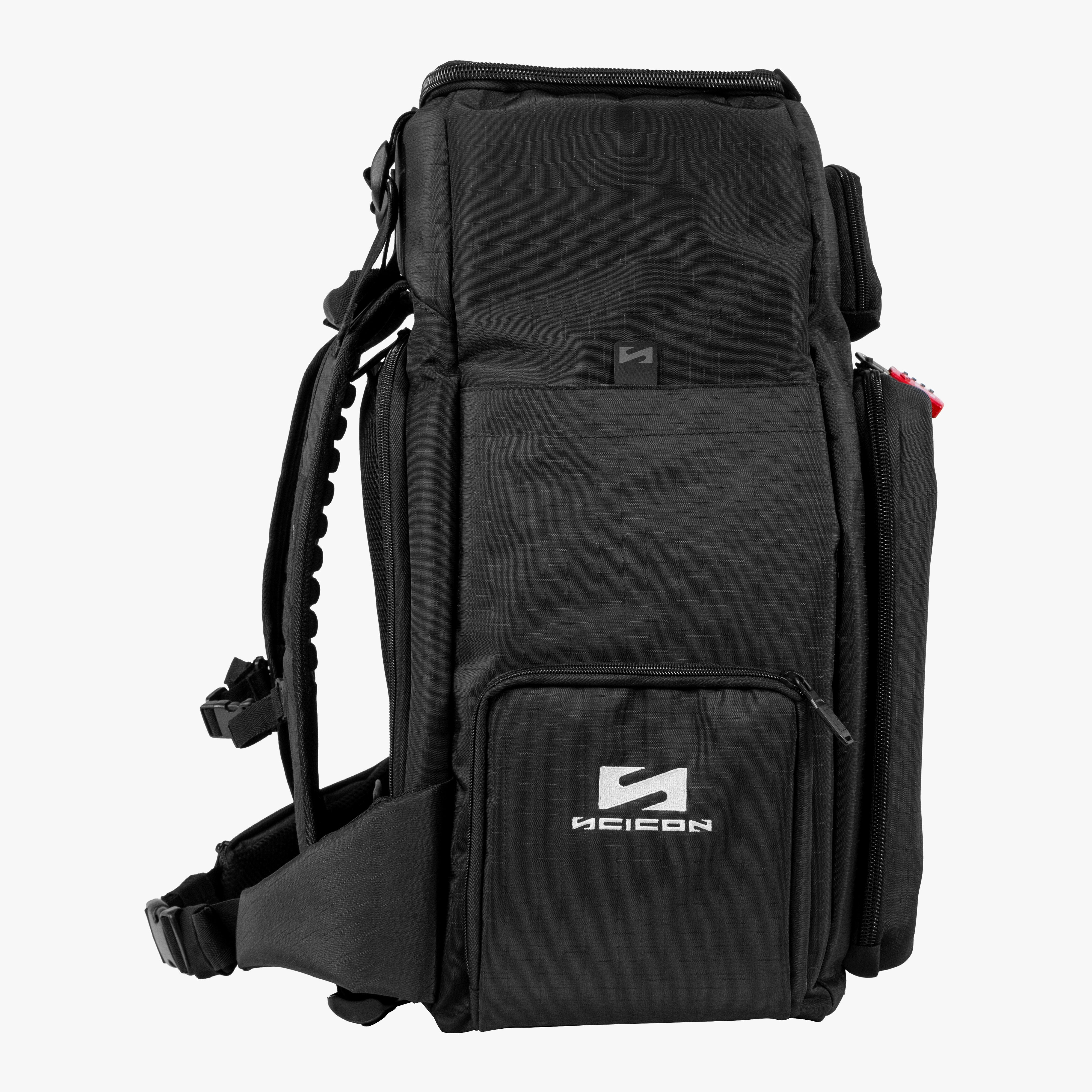 MOCHILA PODIUM COMPACT