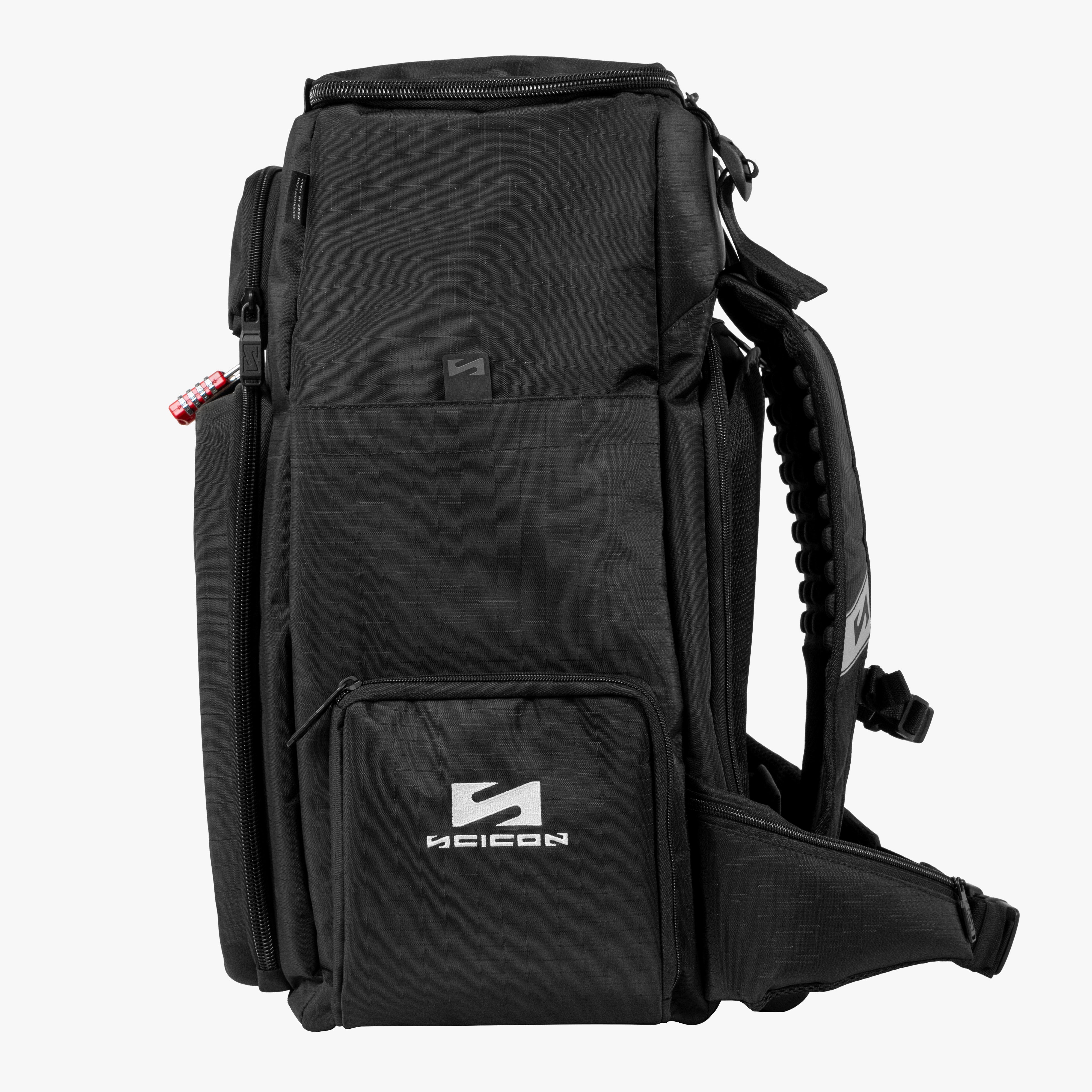 MOCHILA PODIUM COMPACT