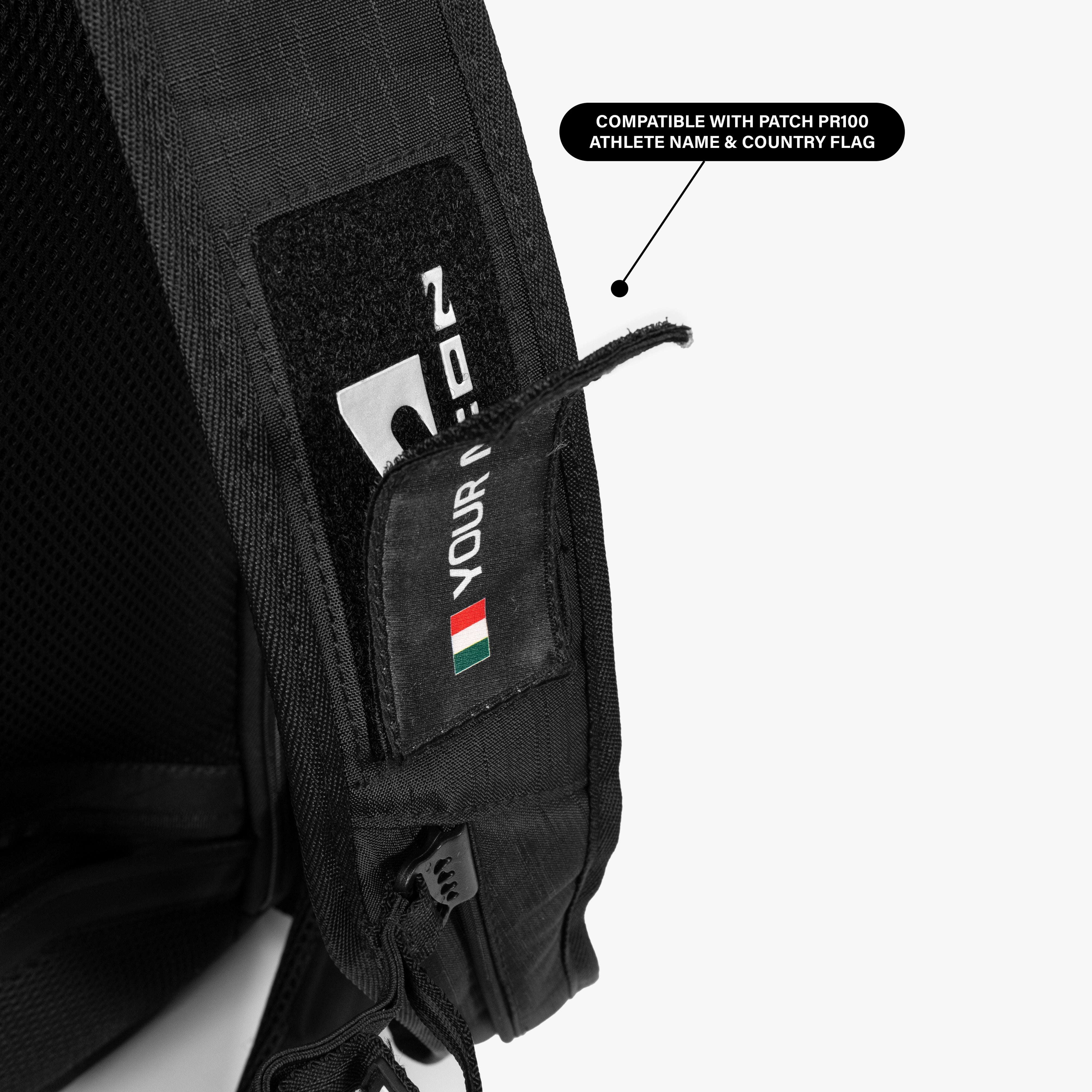 MOCHILA PODIUM COMPACT