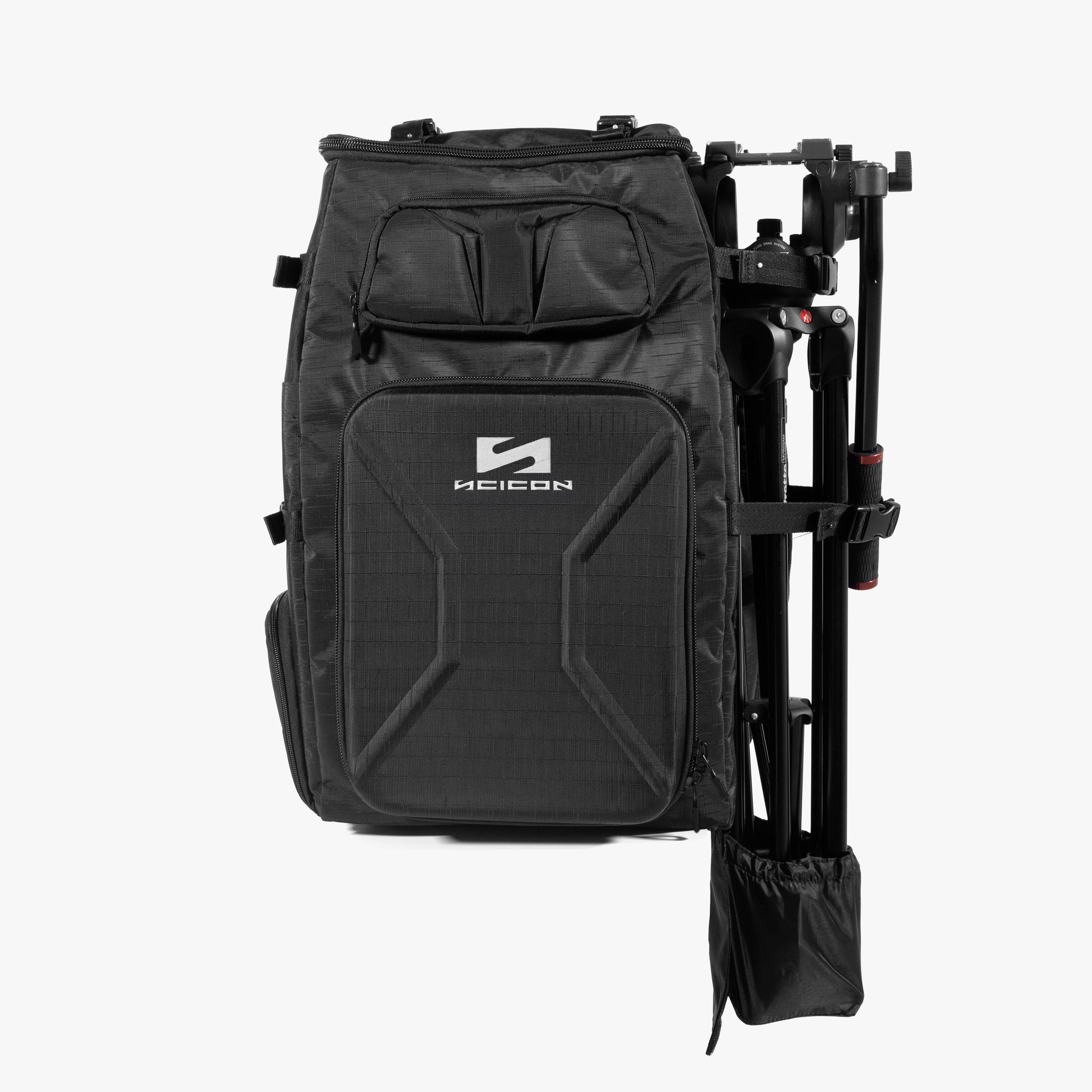 MOCHILA PARA CAMARA PRO 55L