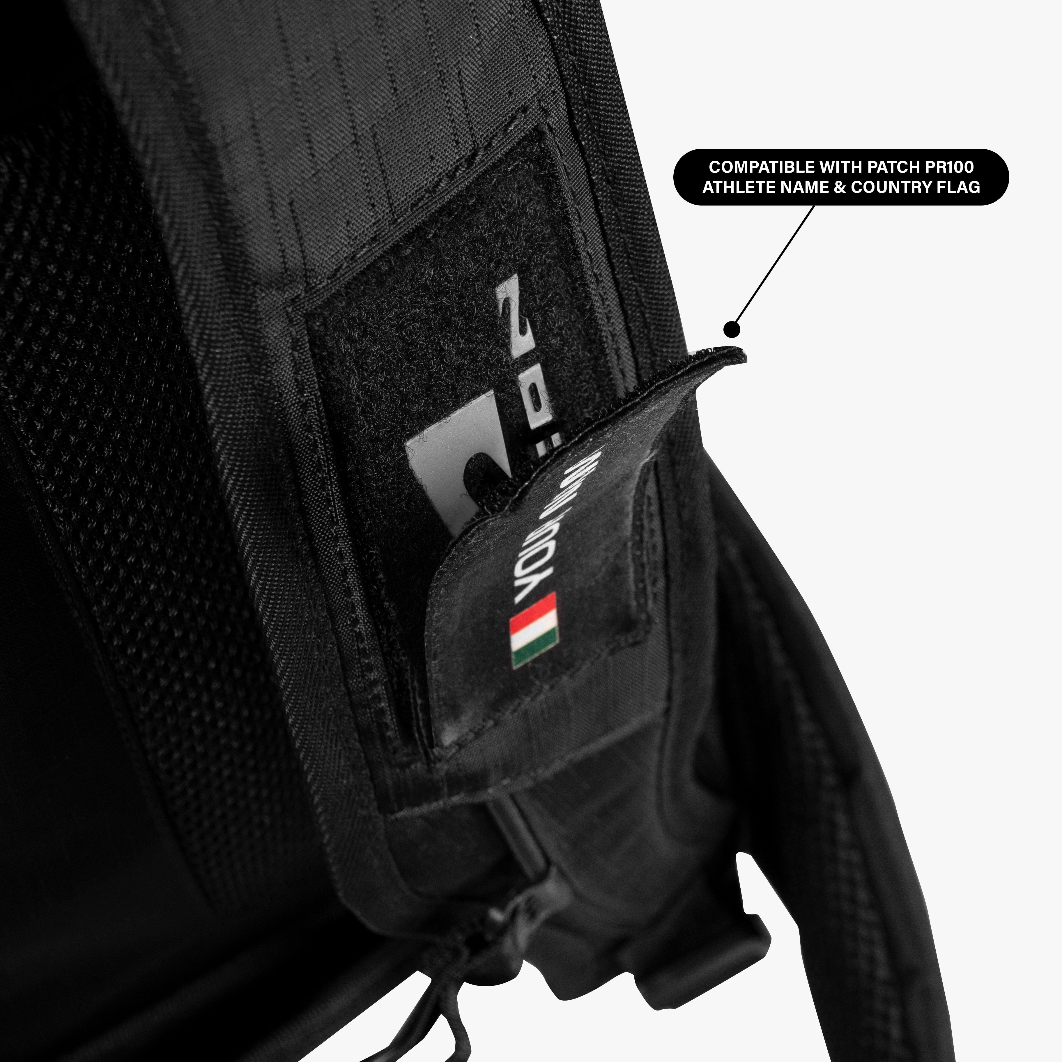MOCHILA PARA CAMARA PRO 55L