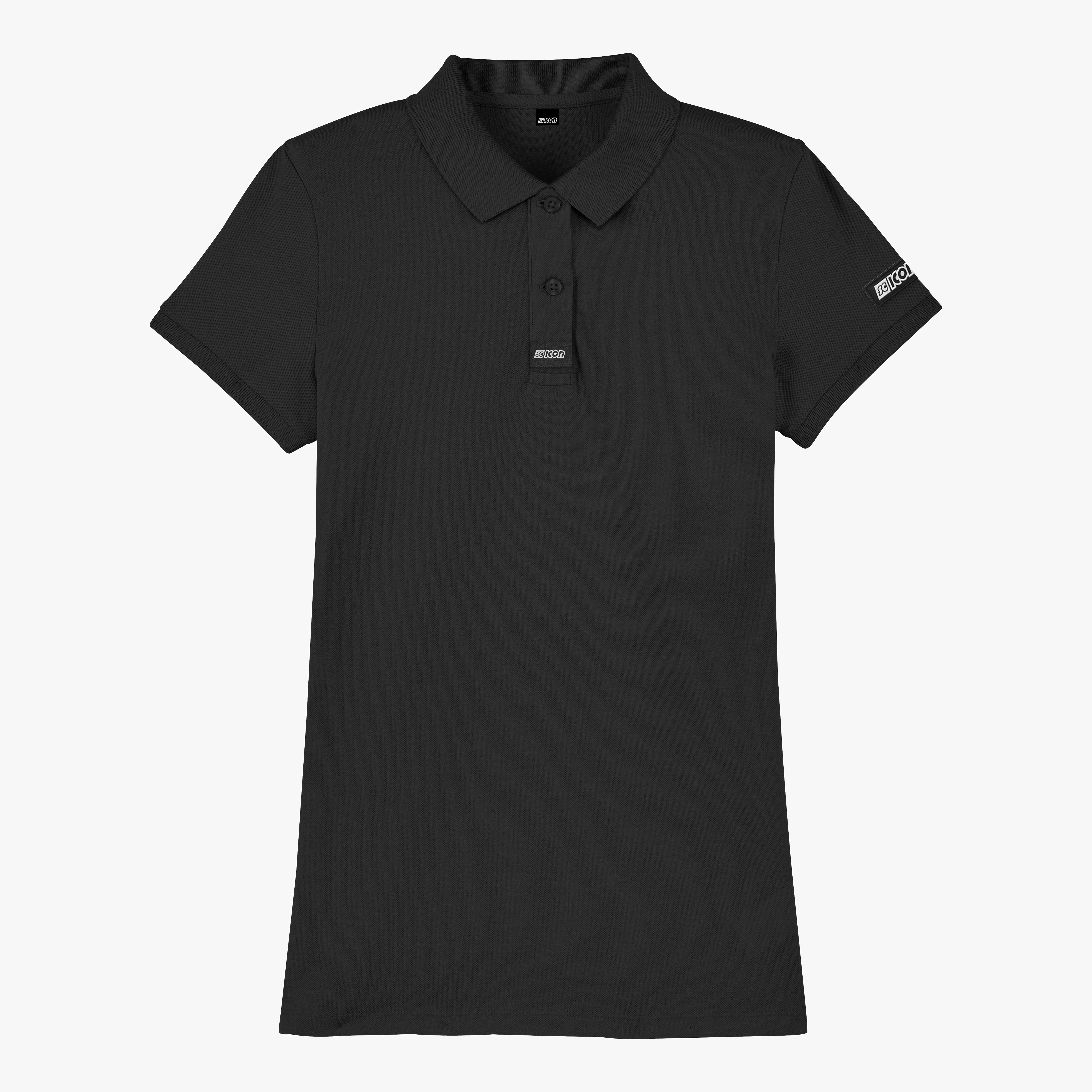 POLO SQUADRA PARA MUJER