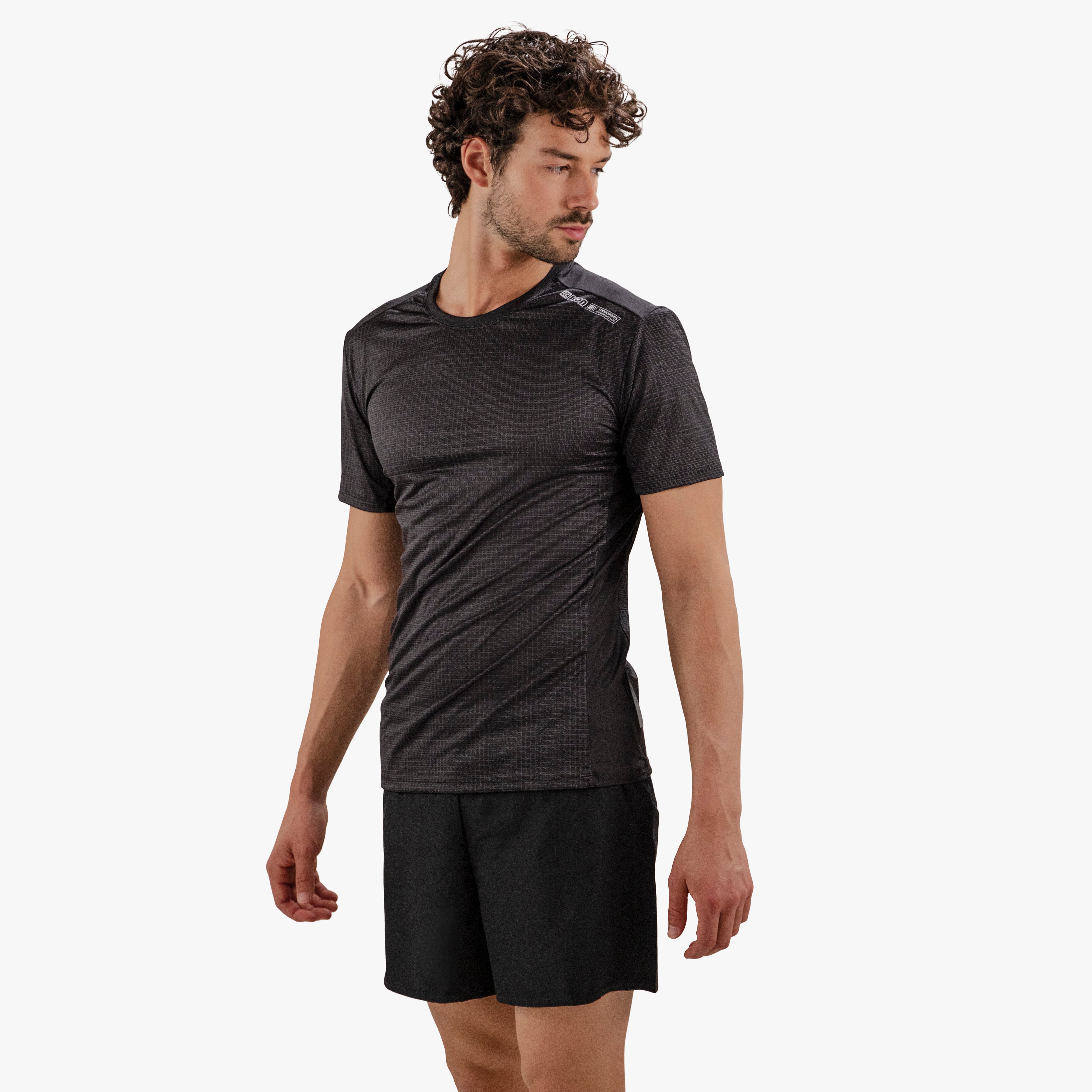 CAMISETA TÉCNICA - X-OVER