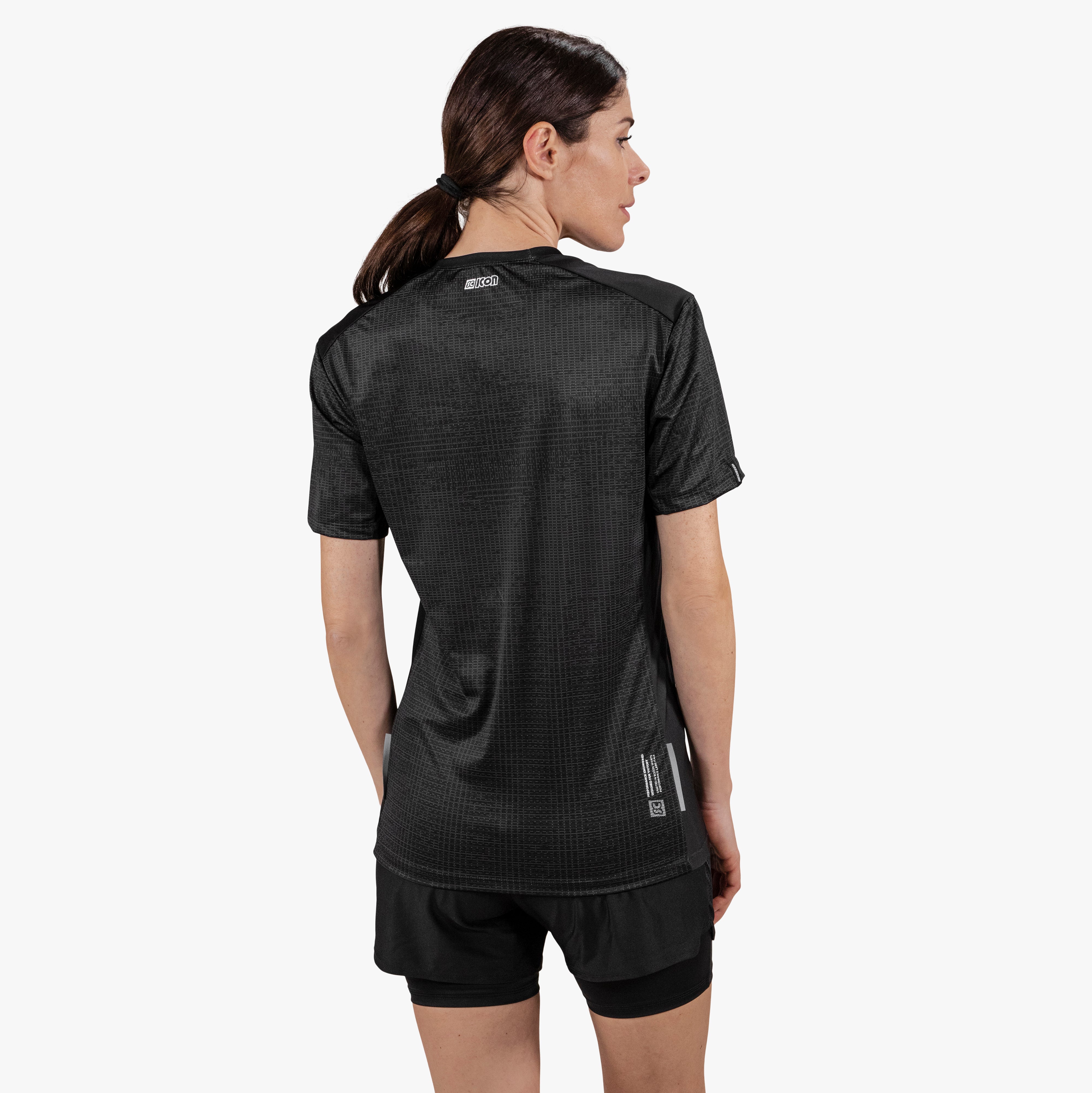 CAMISETA TÉCNICA - X-OVER