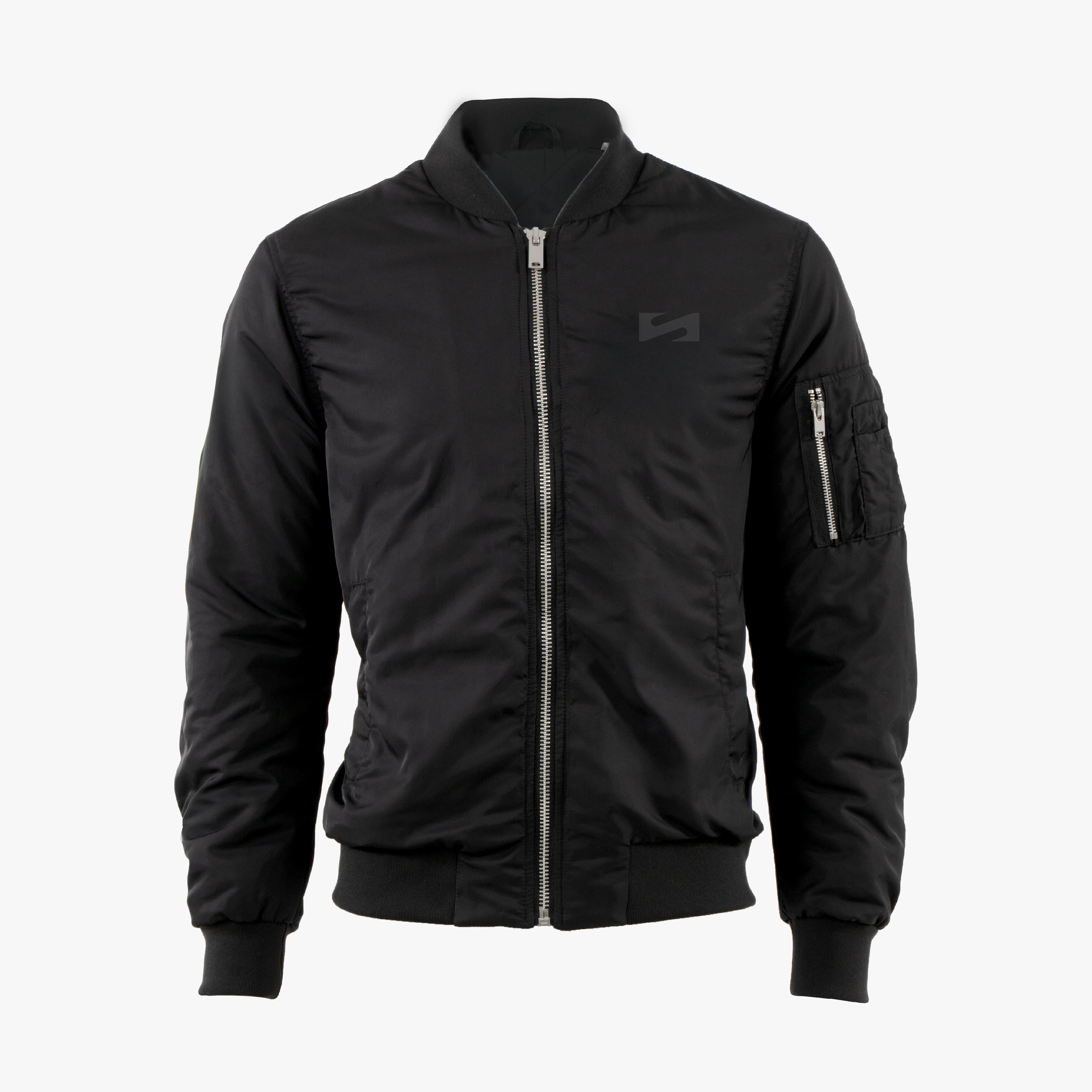 CHAQUETA BOMBER