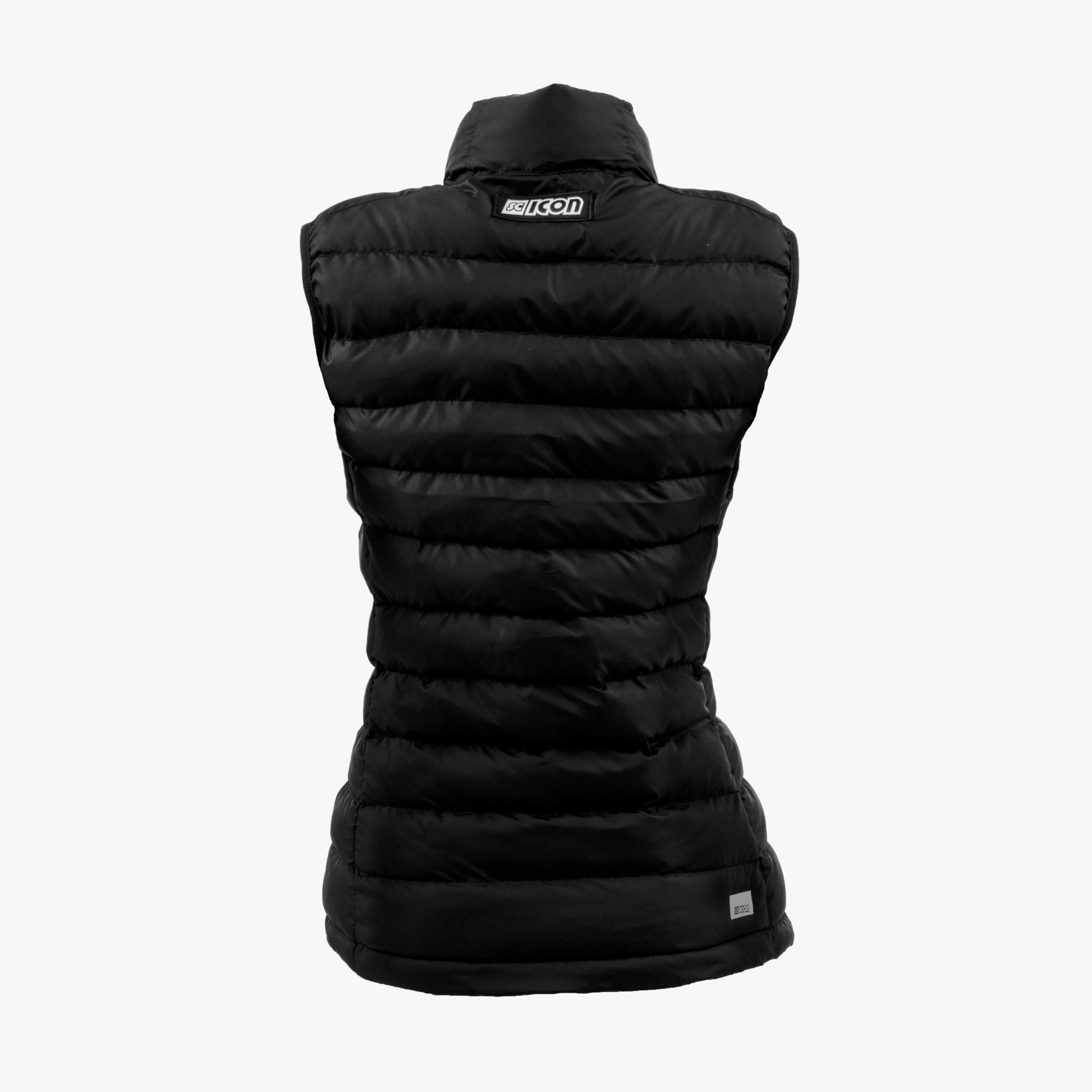 CHALECO ACOLCHADO PARA MUJER
