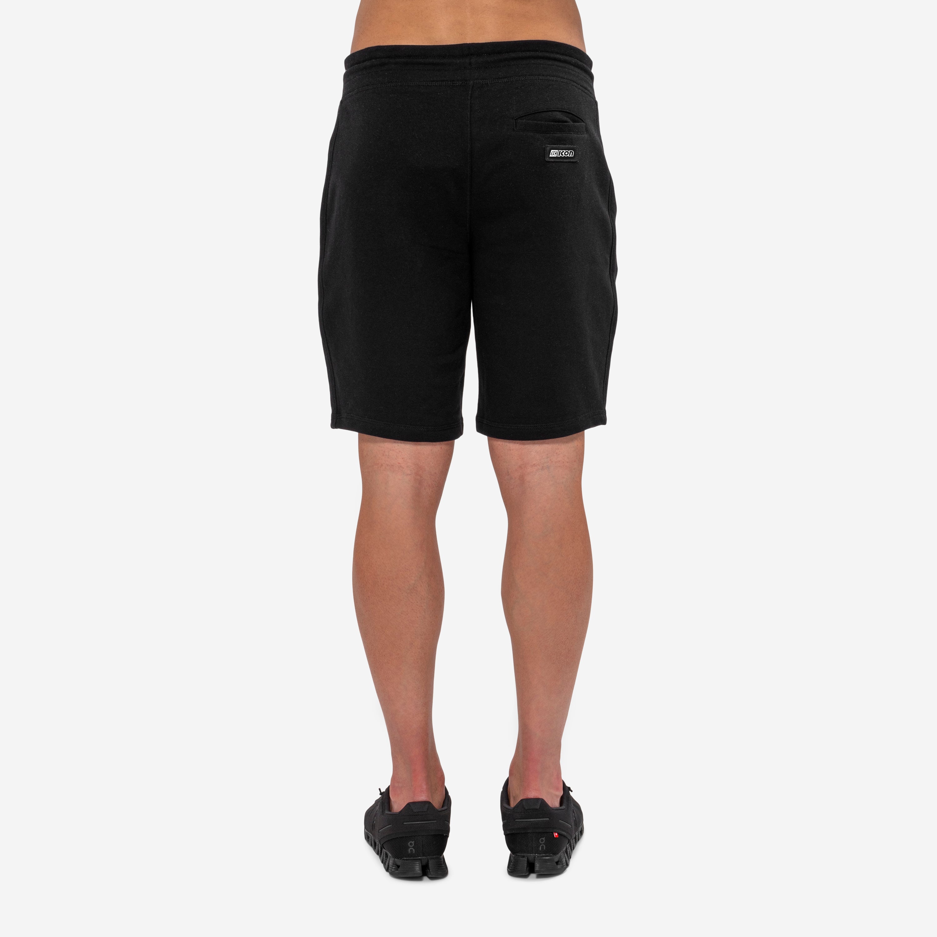 PANTALÒN CORTO AFELPADO