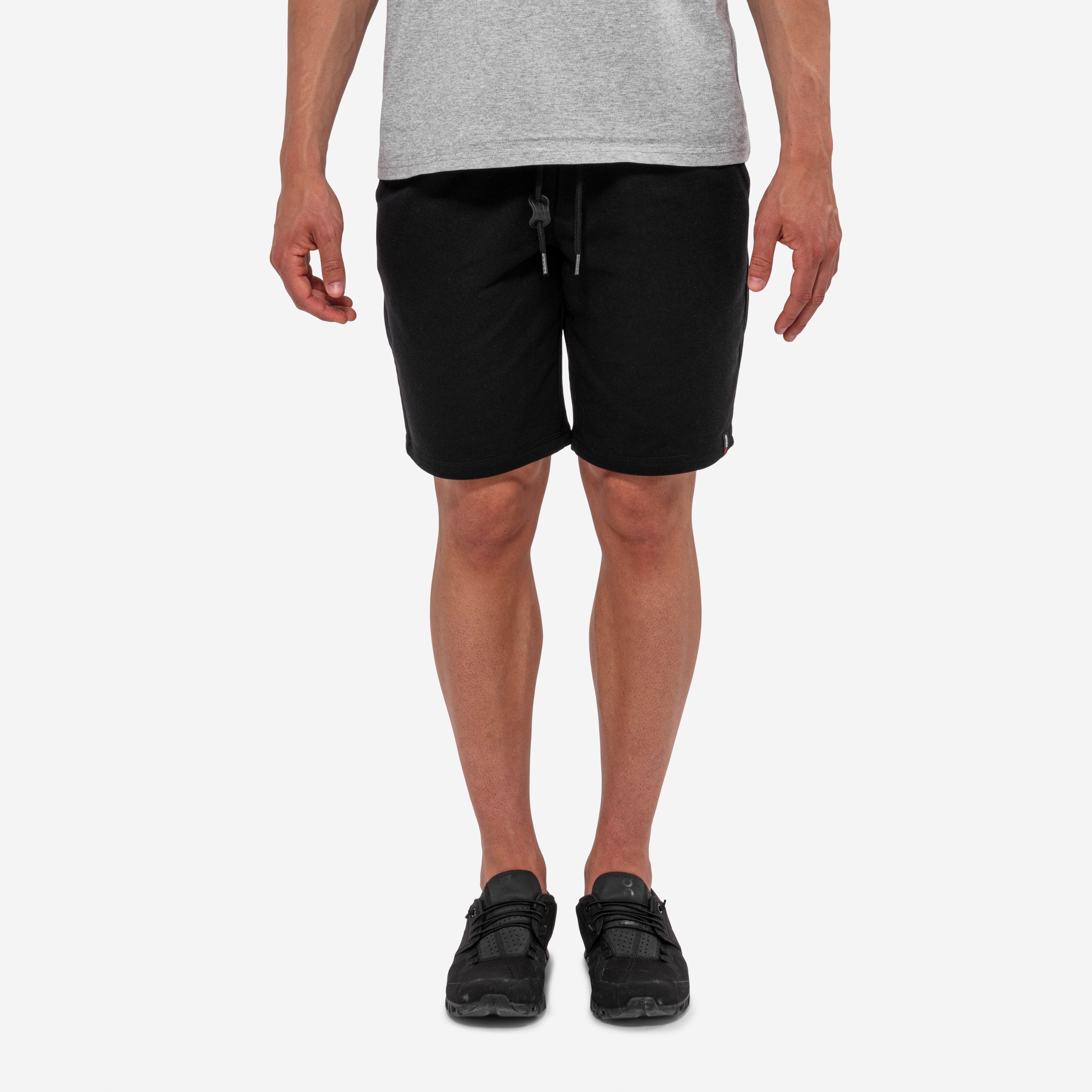 PANTALÒN CORTO AFELPADO