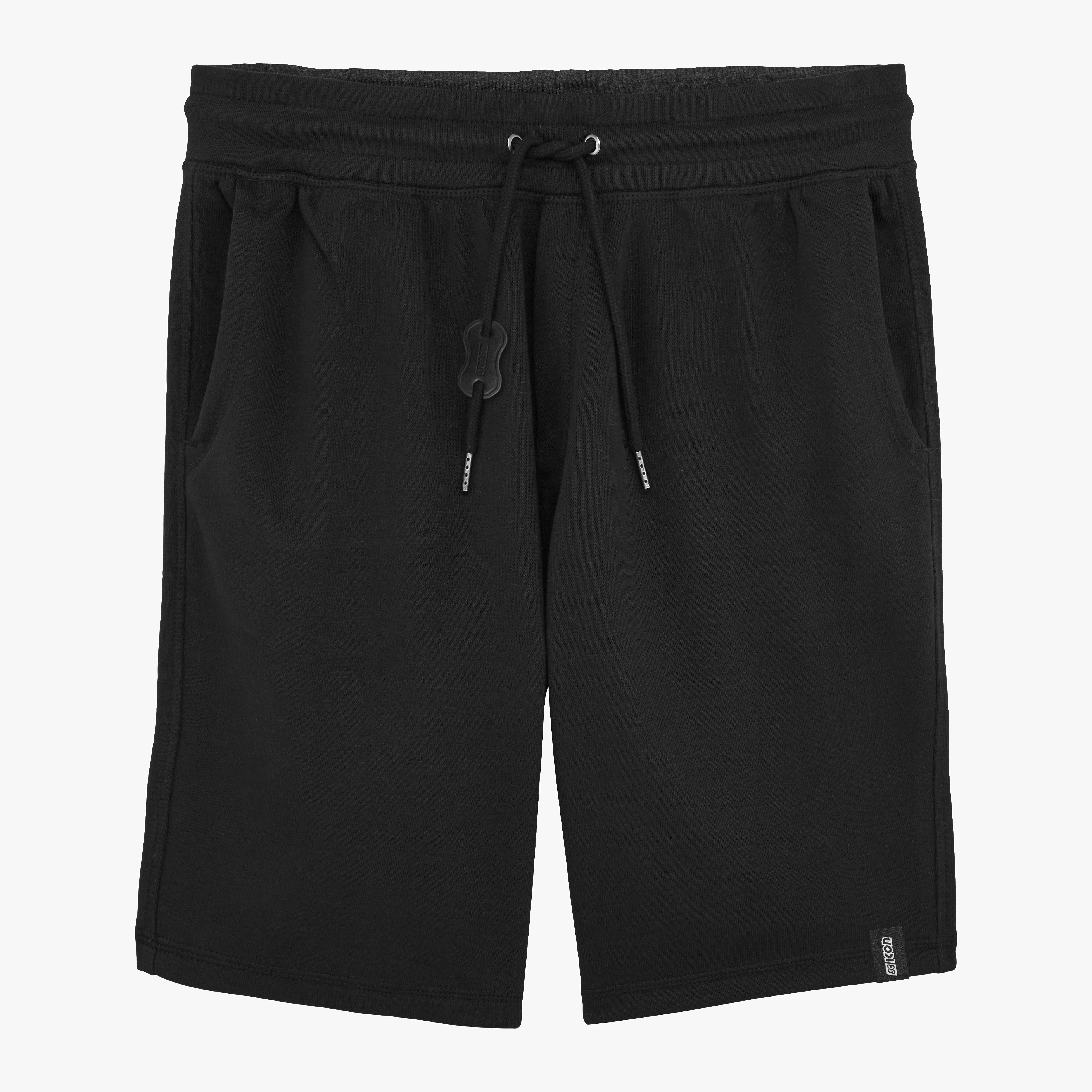 PANTALÒN CORTO AFELPADO