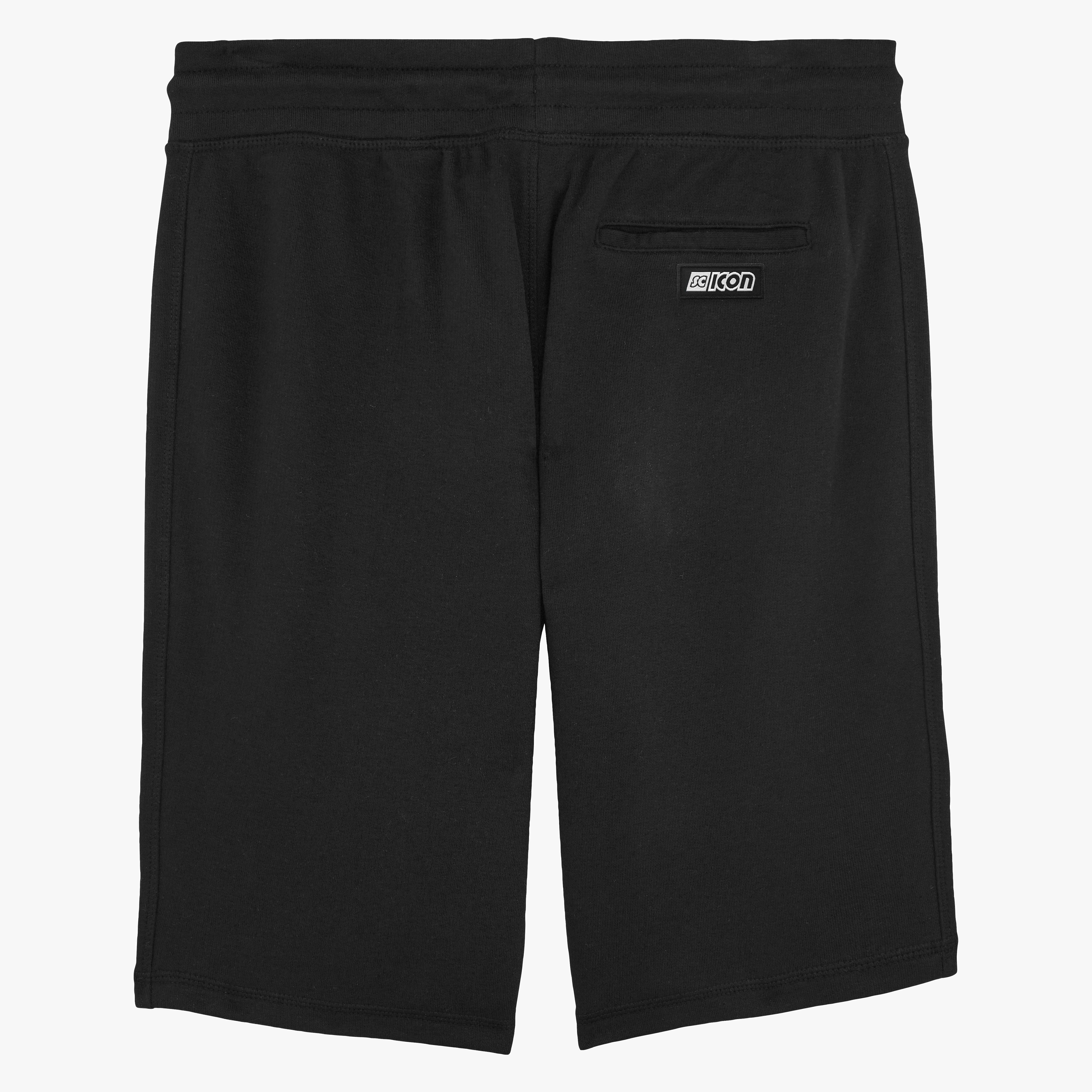PANTALÒN CORTO AFELPADO