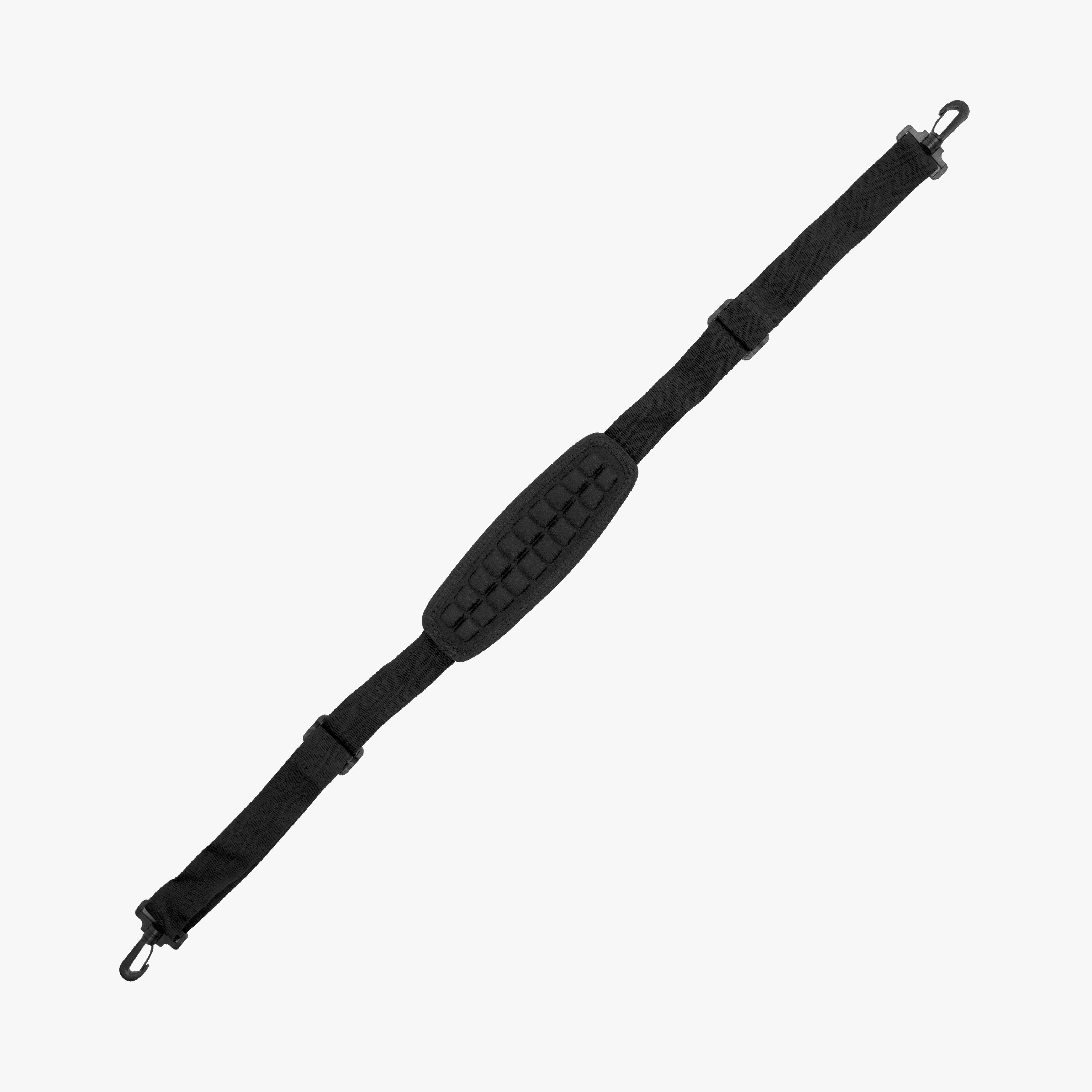 BANDOLERA ACOLCHADA