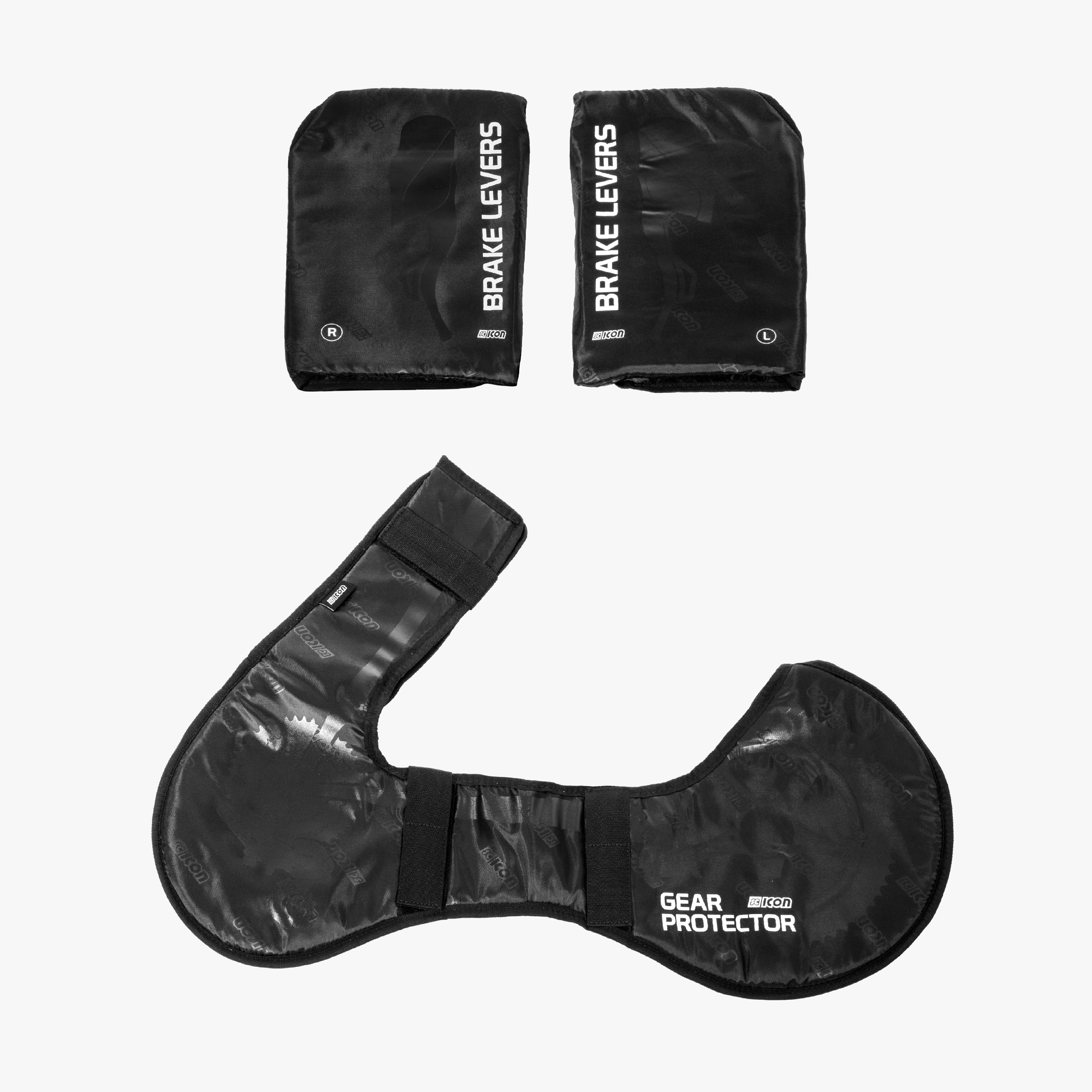 PROTECTORES DE CAMBIO Y PALANCAS DE FRENO