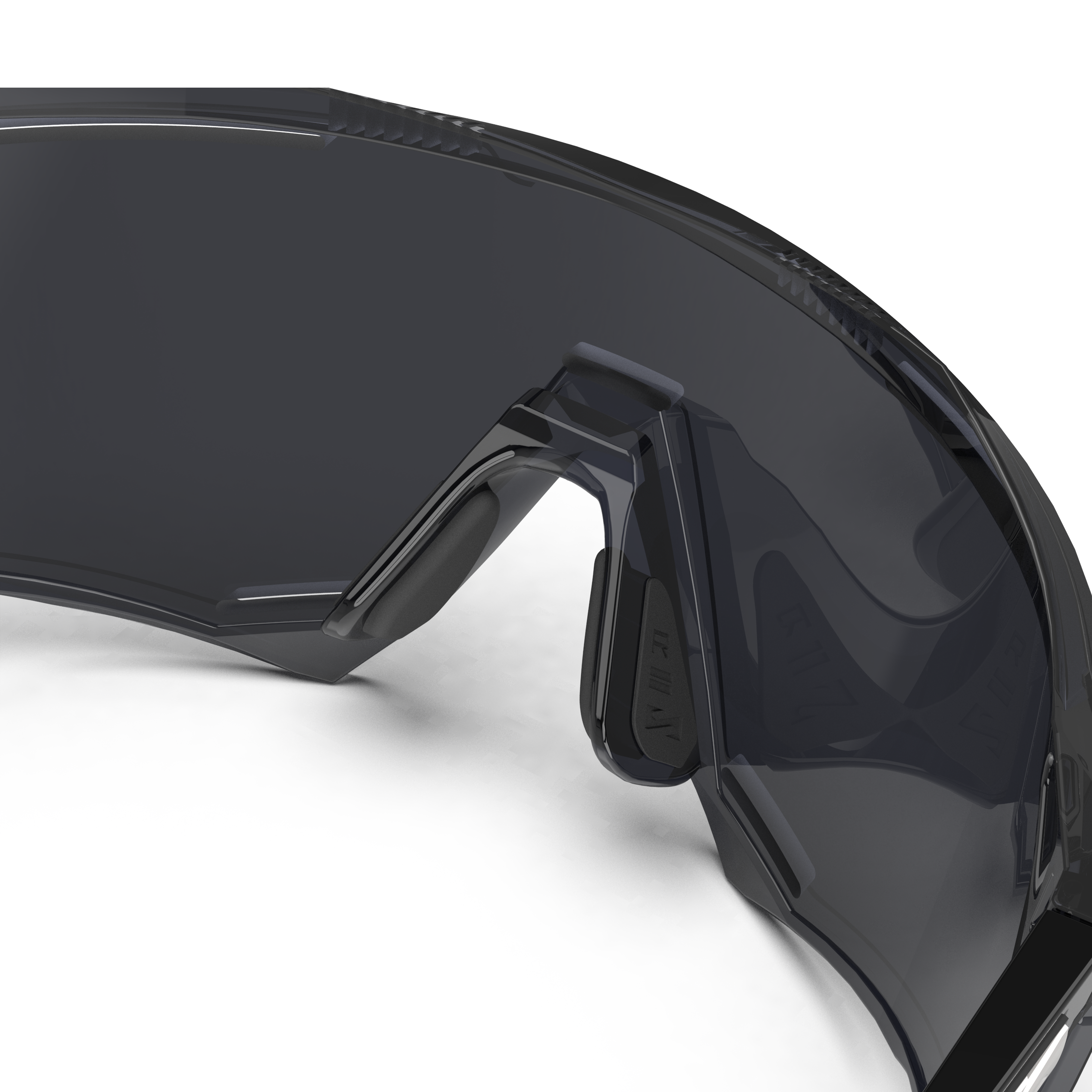 AEROSTORM NOSE PAD - ASIAN FIT