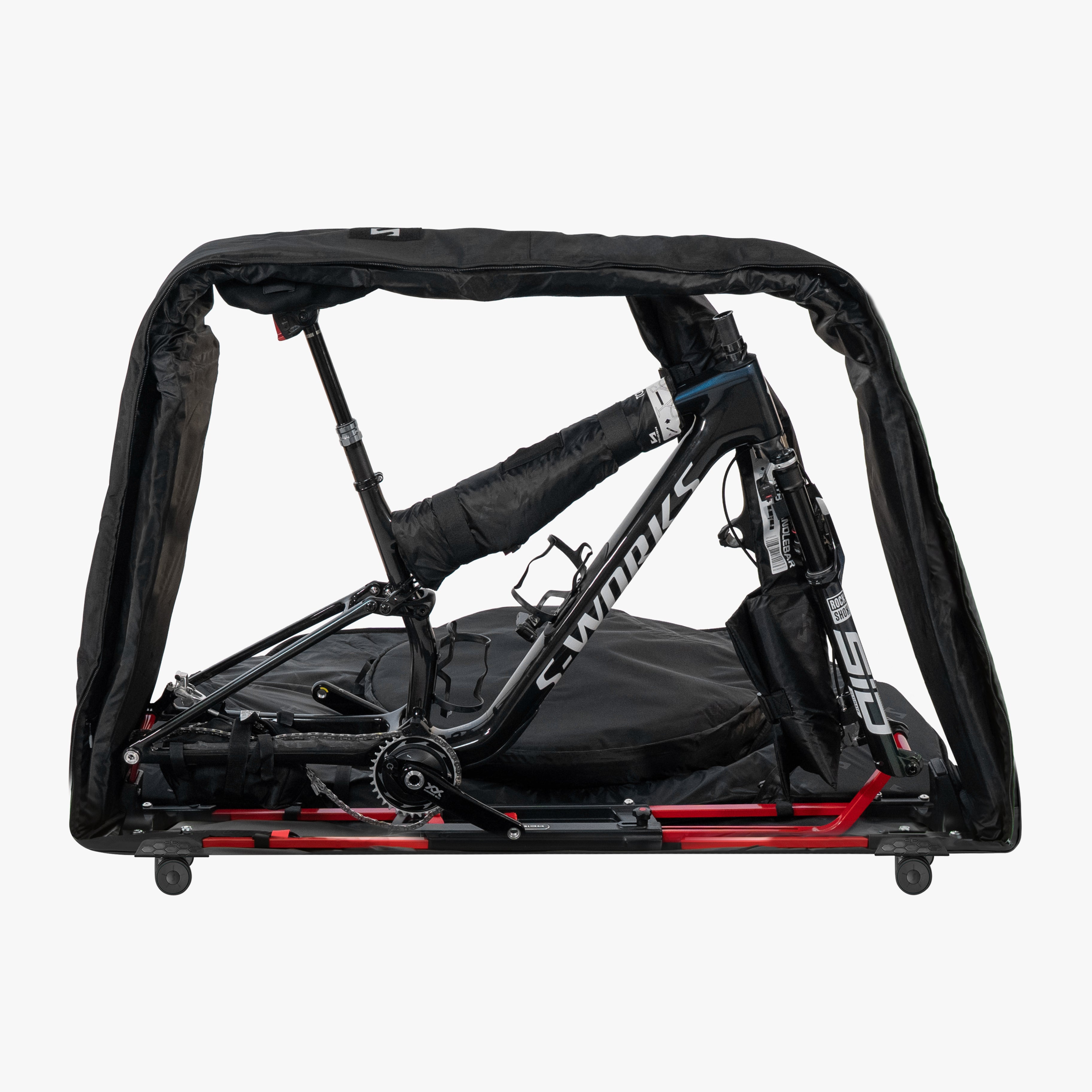 BOLSA PARA LLEVAR MTB AEROCOMFORT